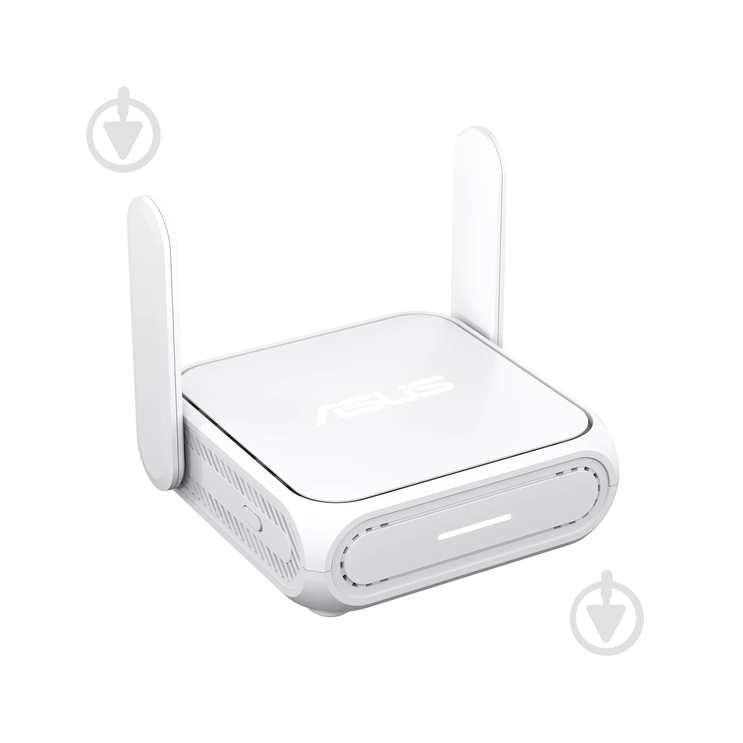 Маршрутизатор Asus RT-BE58 GO 90IG09Q0-MO3C00 - фото 5 Маршрутизатор Asus RT-BE58 GO 90IG09Q0-MO3C00 - фото 5