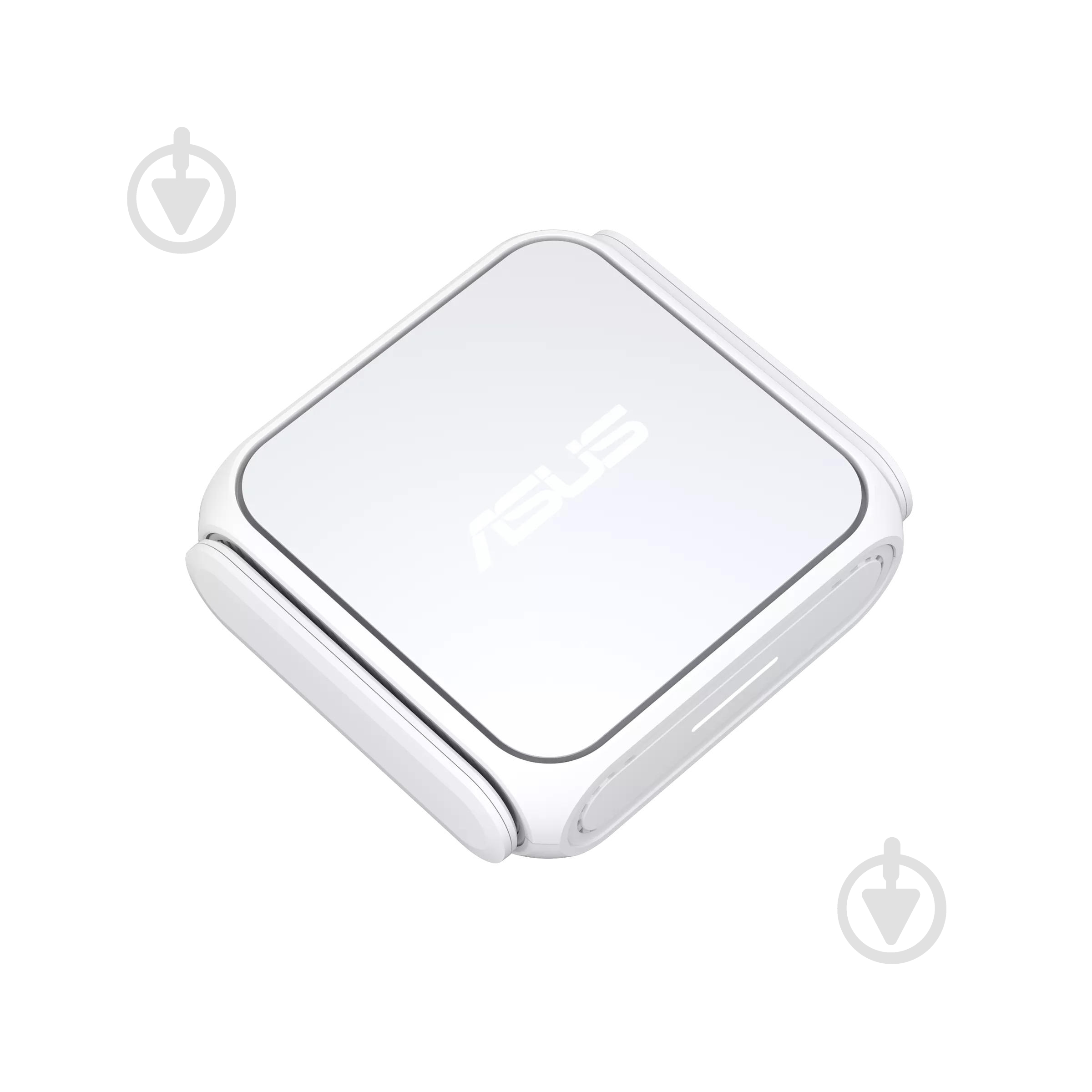 Маршрутизатор Asus RT-BE58 GO 90IG09Q0-MO3C00 - фото 3 Маршрутизатор Asus RT-BE58 GO 90IG09Q0-MO3C00 - фото 3