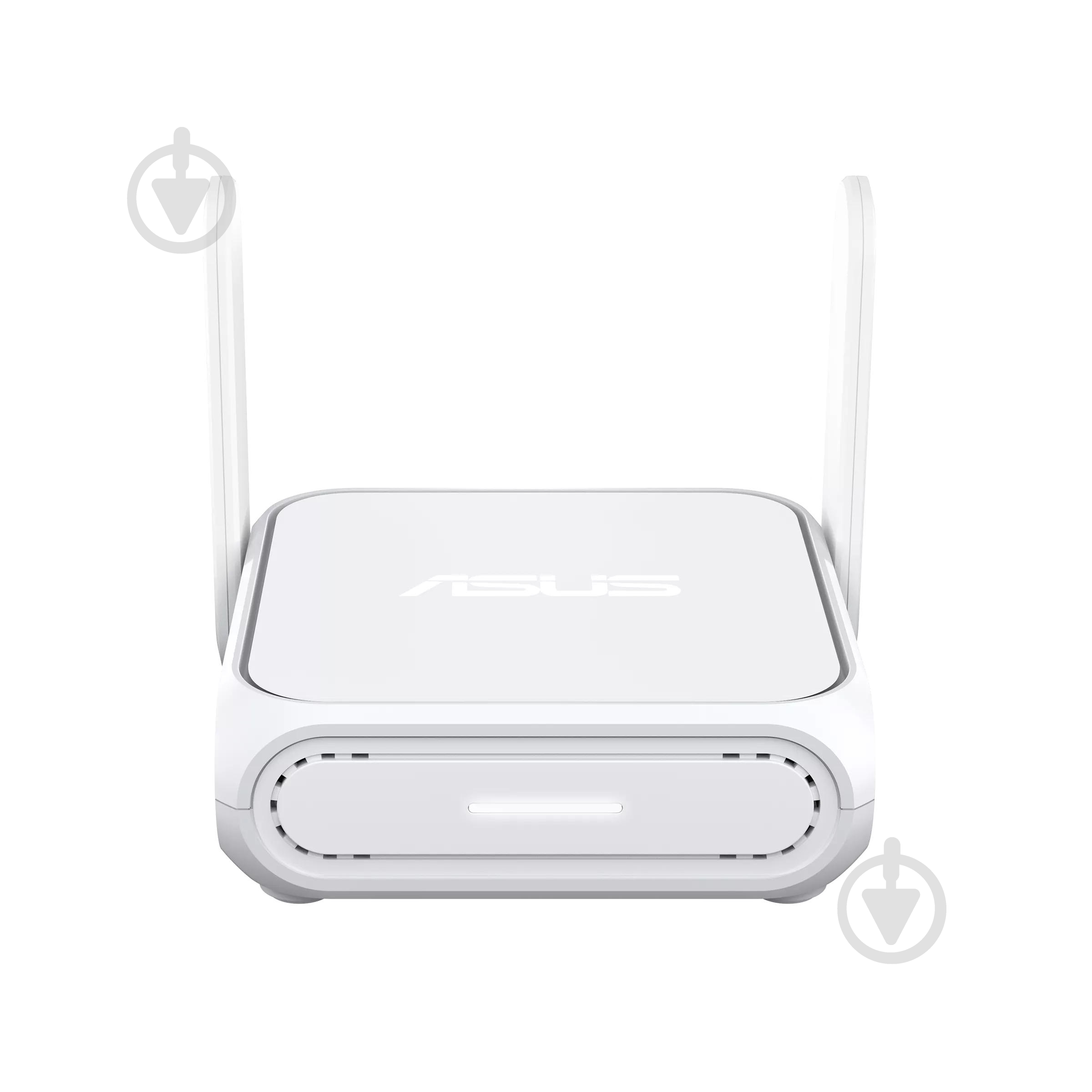 Маршрутизатор Asus RT-BE58 GO 90IG09Q0-MO3C00 - фото 1 Маршрутизатор Asus RT-BE58 GO 90IG09Q0-MO3C00 - фото 1