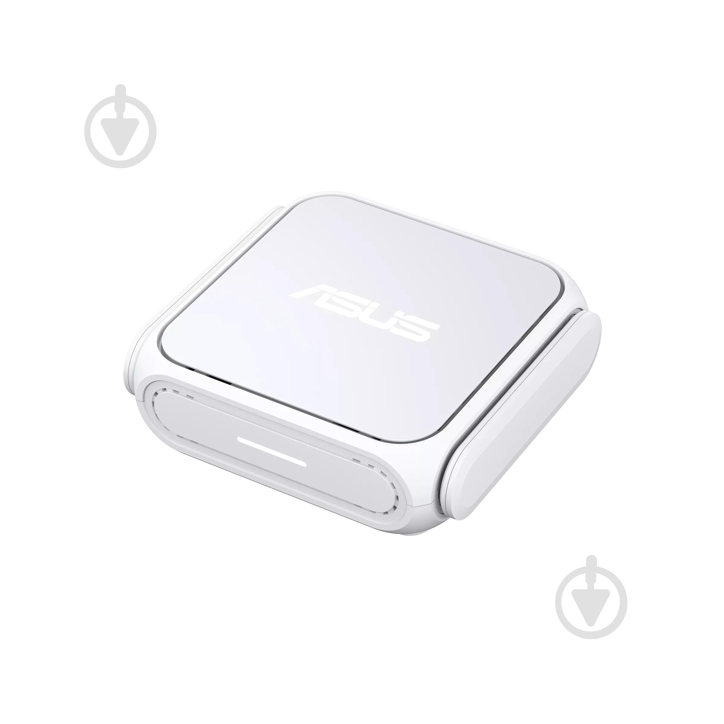 Маршрутизатор Asus RT-BE58 GO 90IG09Q0-MO3C00 - фото 7 Маршрутизатор Asus RT-BE58 GO 90IG09Q0-MO3C00 - фото 7