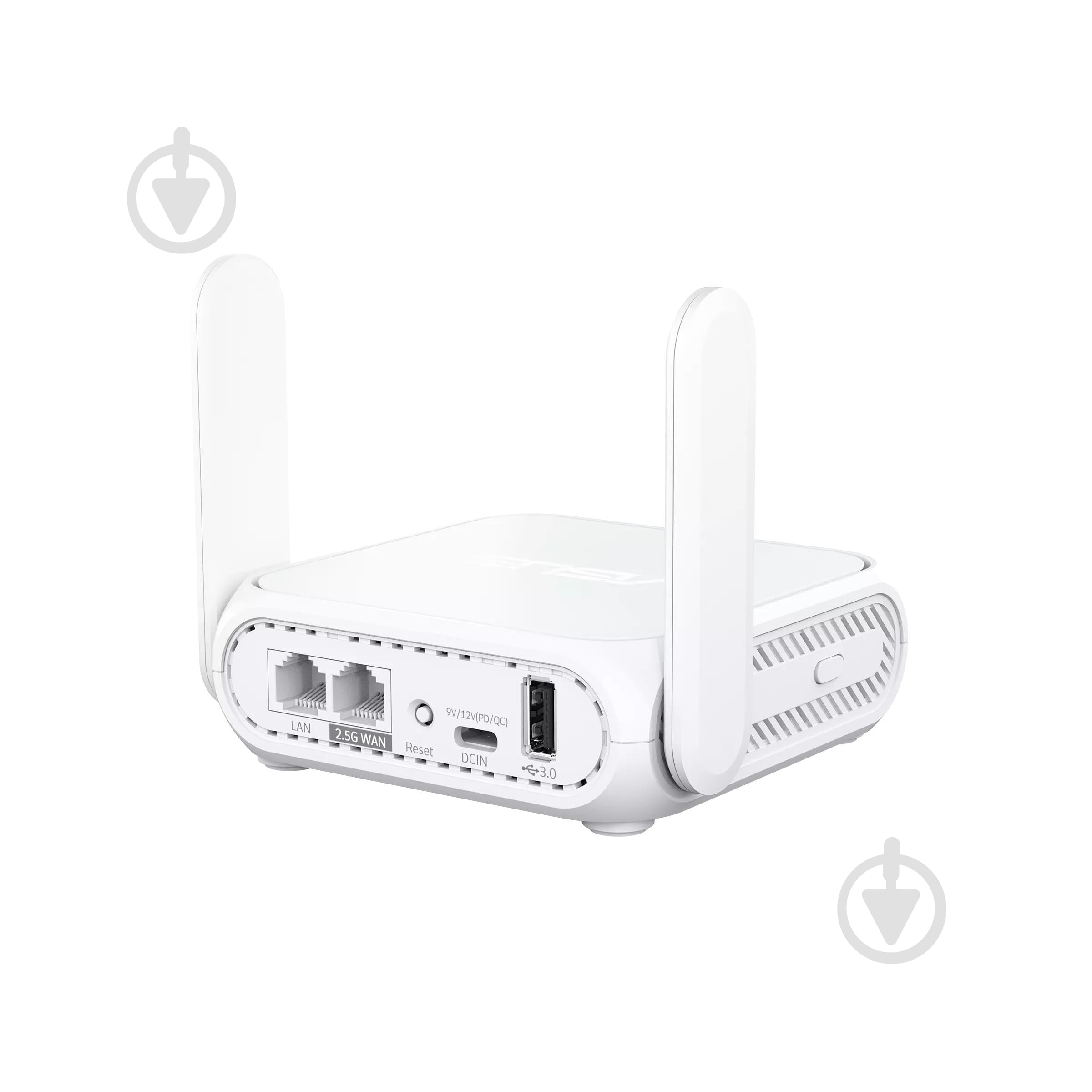 Маршрутизатор Asus RT-BE58 GO 90IG09Q0-MO3C00 - фото 9 Маршрутизатор Asus RT-BE58 GO 90IG09Q0-MO3C00 - фото 9