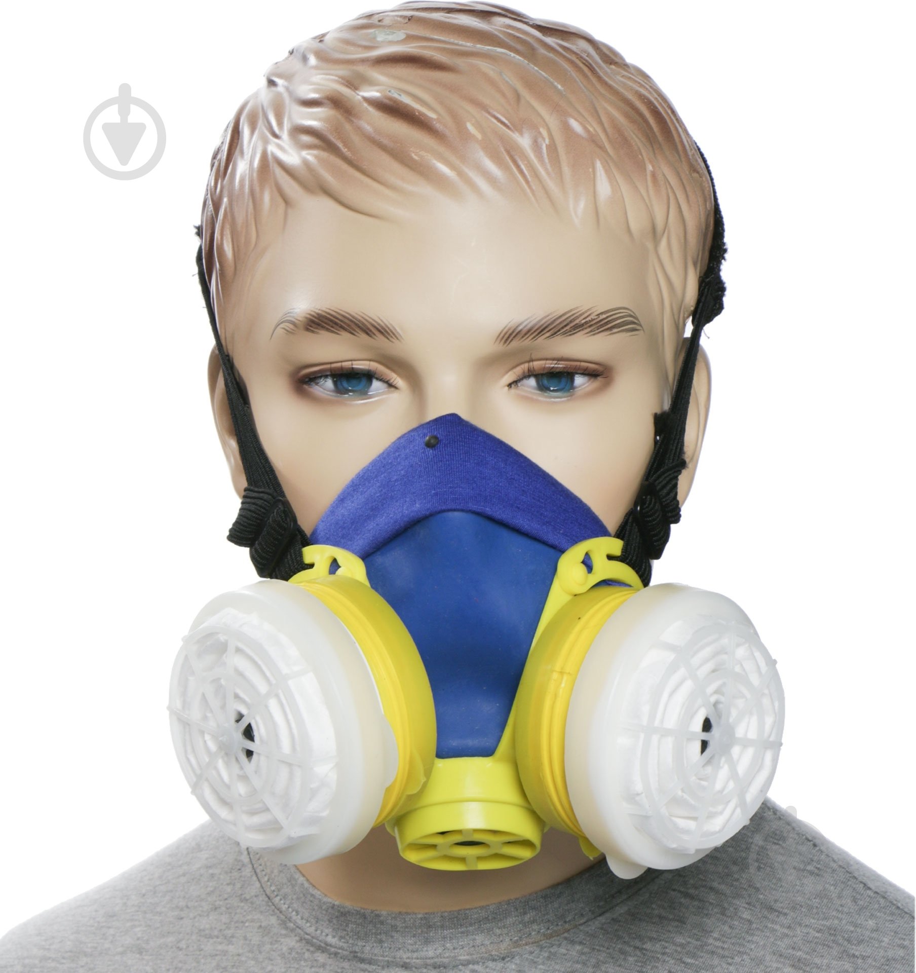 Респиратор Артекс  ТОПОЛЬ Е1Р1 - фото 2