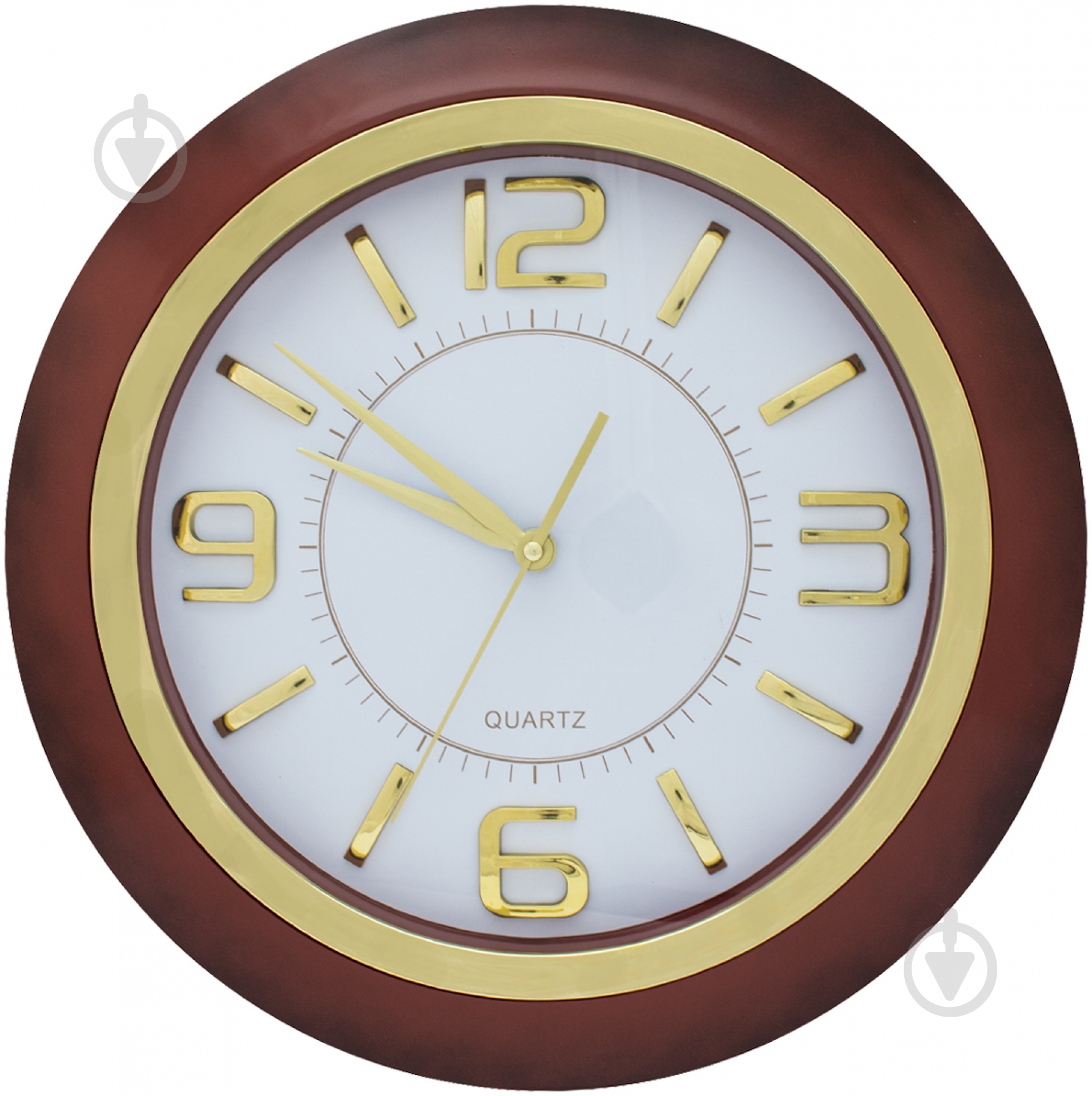 Часы настенные Элит ZX-9314 - фото 1 Часы настенные Элит ZX-9314 - фото 1