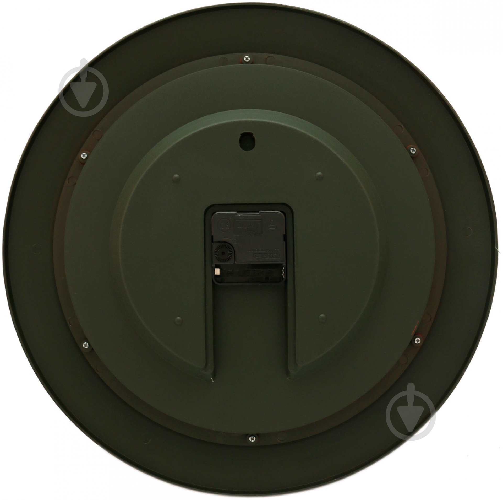 Часы настенные Элит ZX-9314 - фото 2 Часы настенные Элит ZX-9314 - фото 2