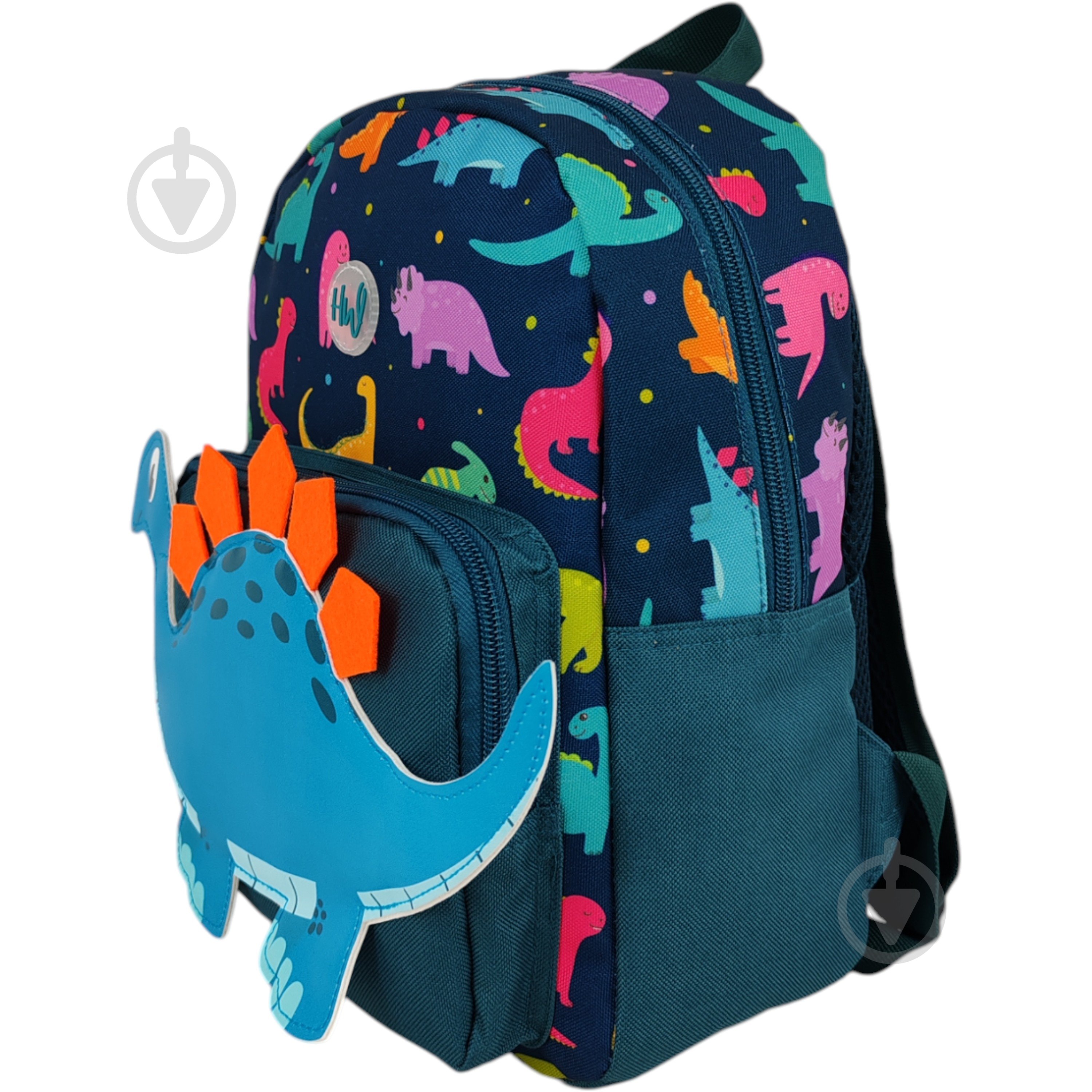 Рюкзак дошкільний HW Динозавр SP25001-1 - фото 2