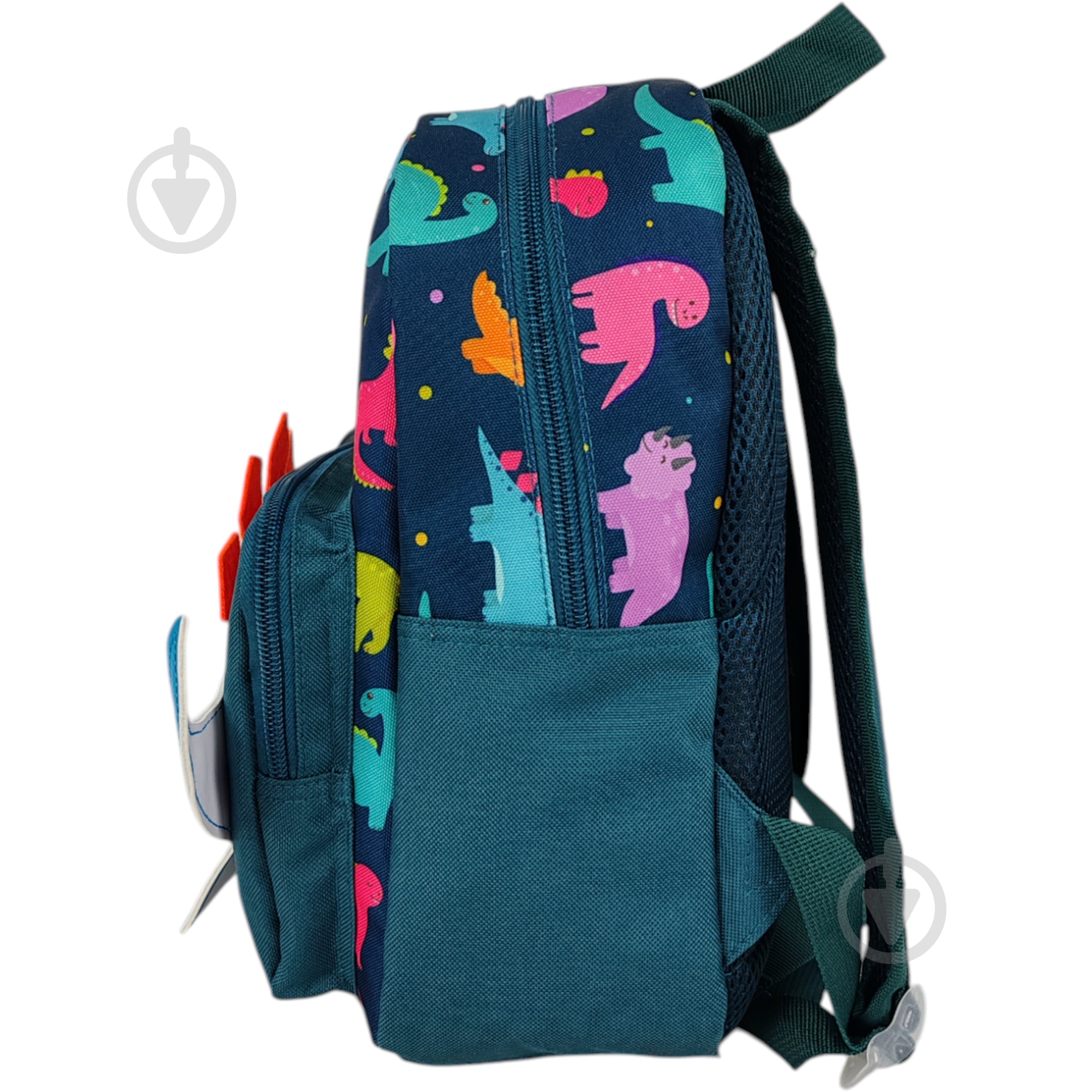 Рюкзак дошкільний HW Динозавр SP25001-1 - фото 3