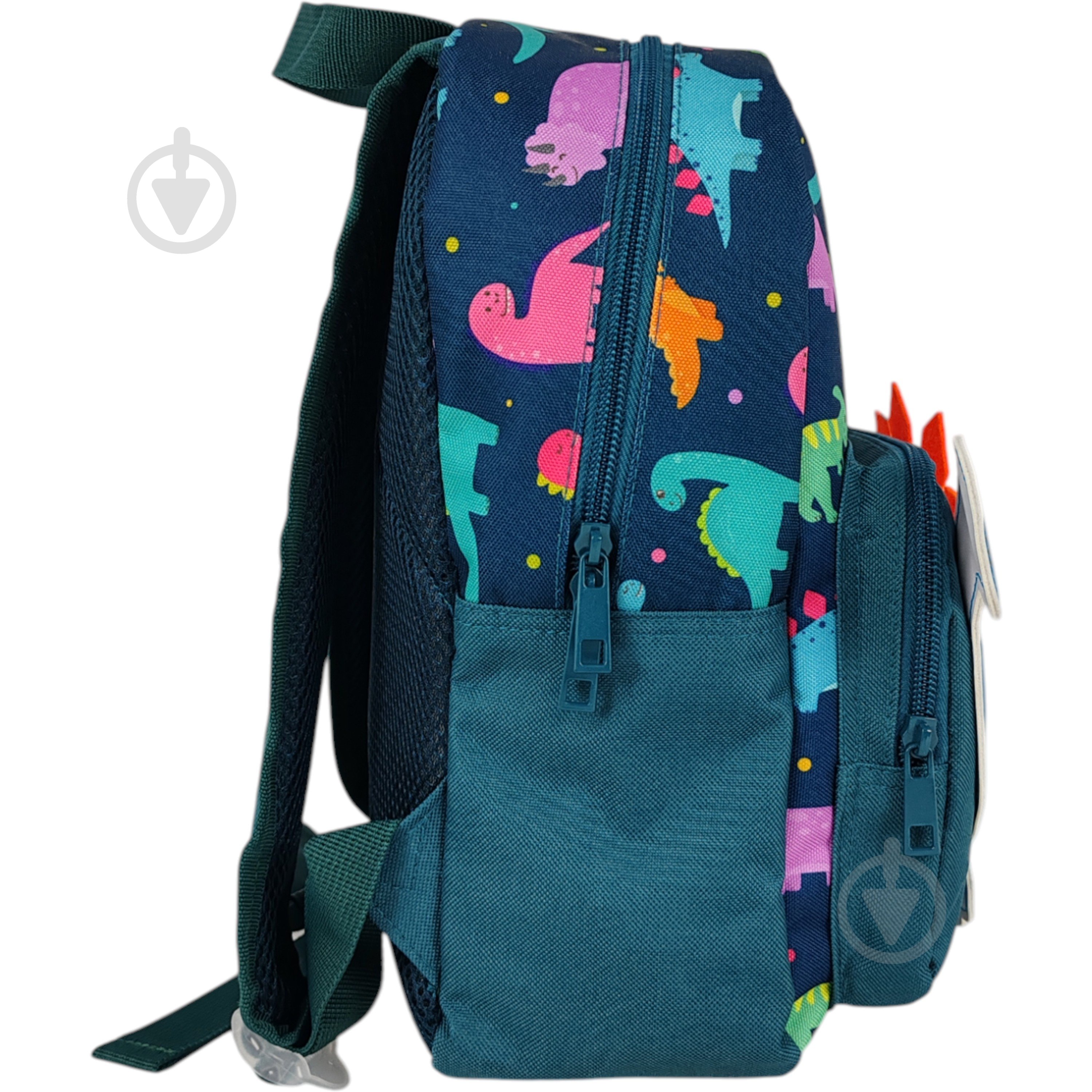 Рюкзак дошкільний HW Динозавр SP25001-1 - фото 5