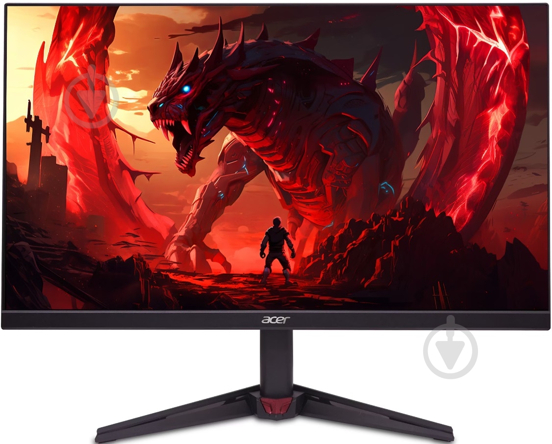 Монитор Acer Nitro VG270P6bmipx 27" (UM.HV0EE.601) - фото 1