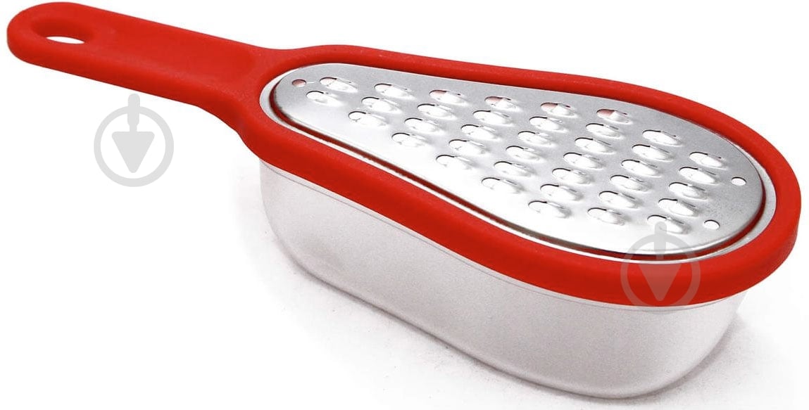 Терка с контейнером Vincent VC-1145 - фото 1