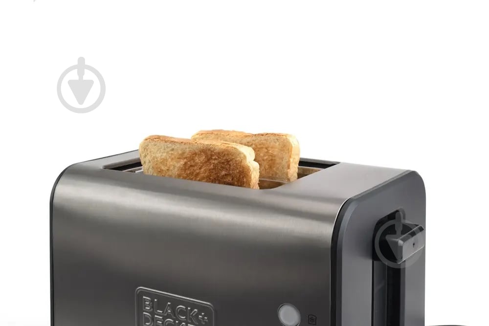 Тостер Black+Decker BXTO900E - фото 3
