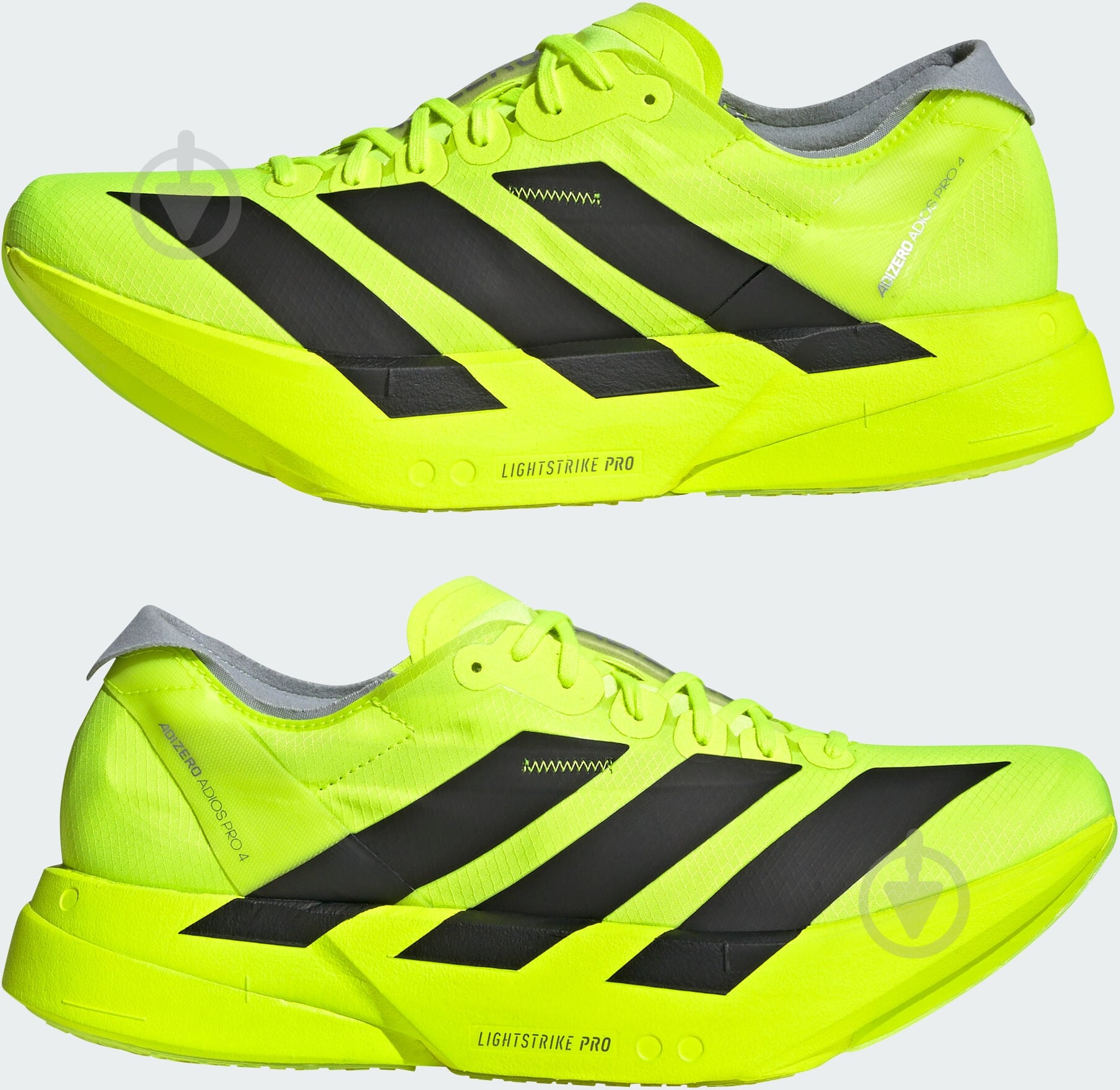 ᐉ Кроссовки мужские Adidas ADIZERO ADIOS PRO 4 JR6364 р.40 2/3
