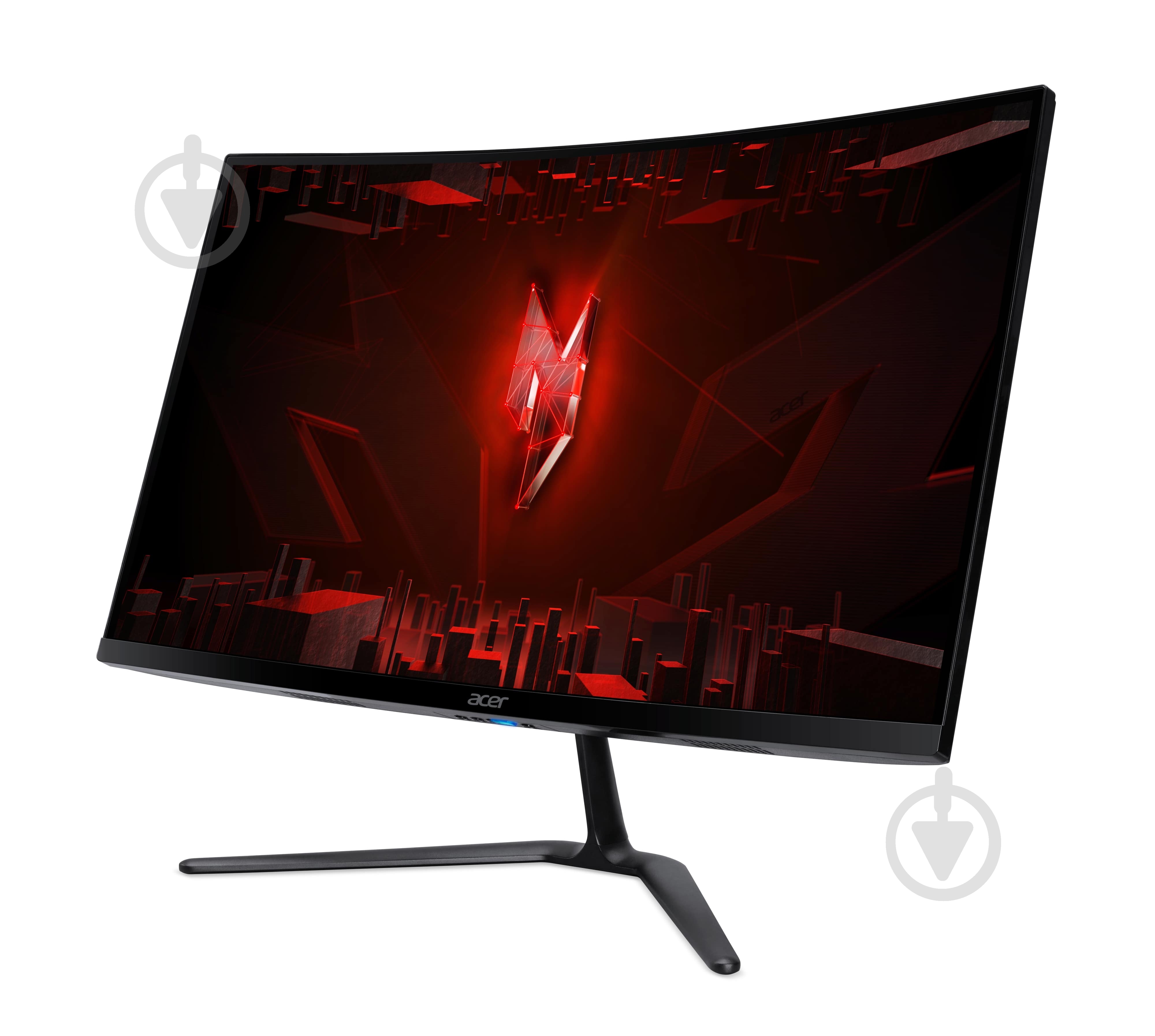 Монитор Acer Nitro ED270X0biip 27" (UM.HE0EE.001) - фото 3
