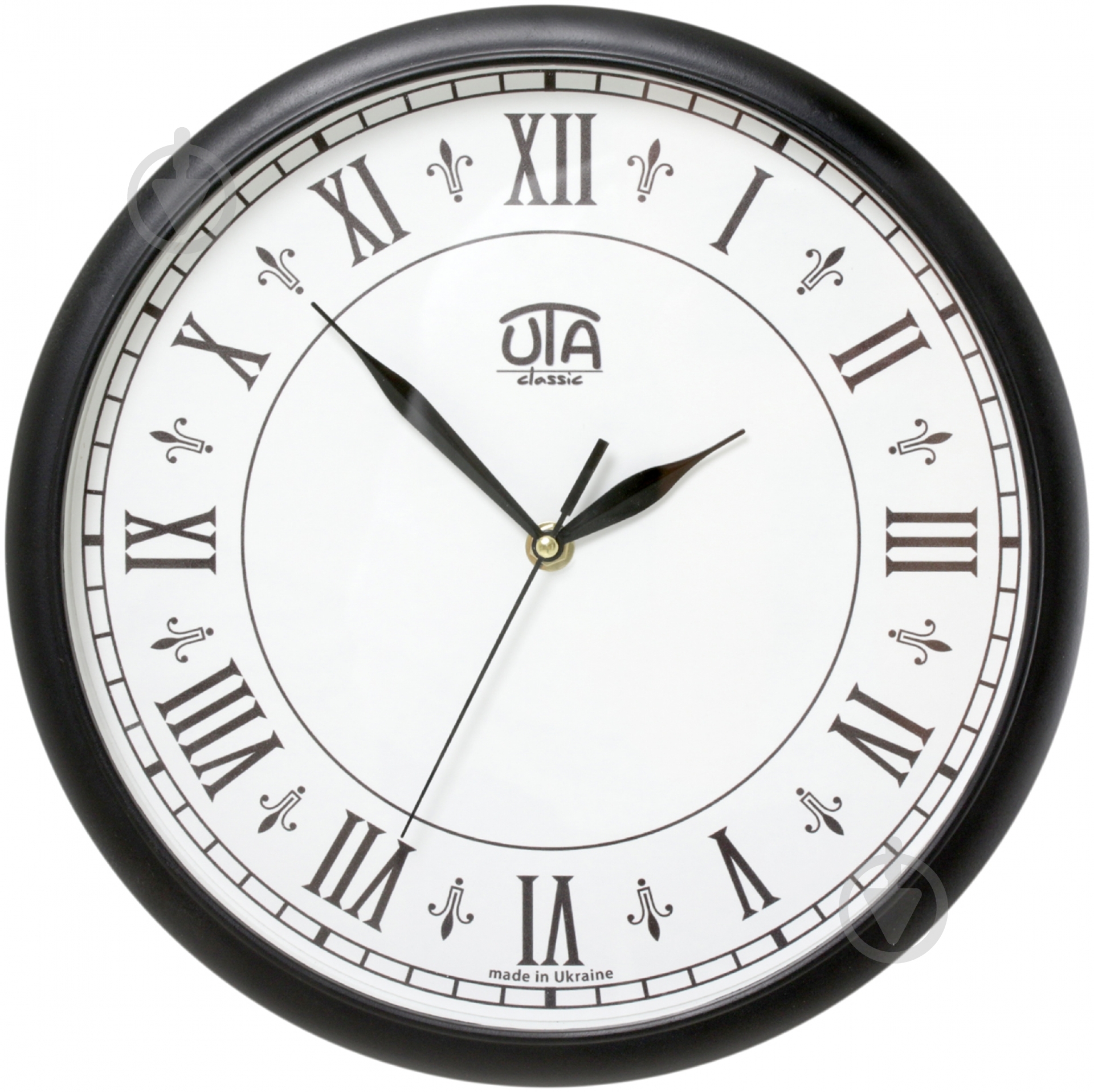 Часы настенные Классика 01 G 42 UTA - фото 1 Часы настенные Классика 01 G 42 UTA - фото 1