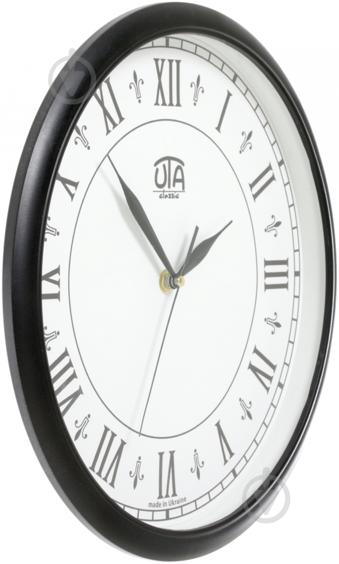 Часы настенные Классика 01 G 42 UTA - фото 2 Часы настенные Классика 01 G 42 UTA - фото 2