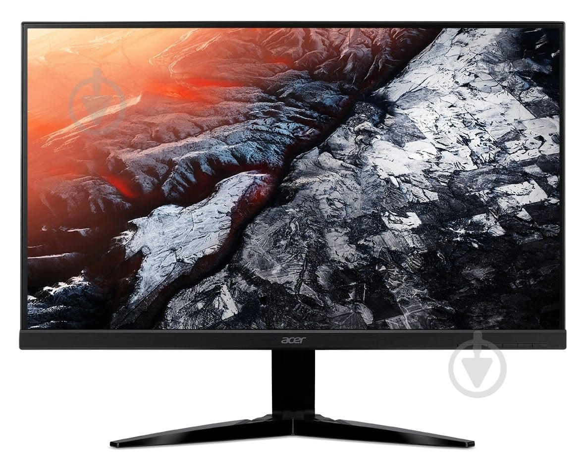Монитор Acer Nitro KG271UX1BMIIPX 27" (UM.HX1EE.109) - фото 1