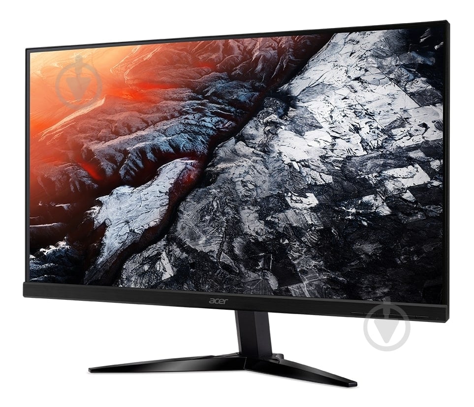 Монитор Acer Nitro KG271UX1BMIIPX 27" (UM.HX1EE.109) - фото 3