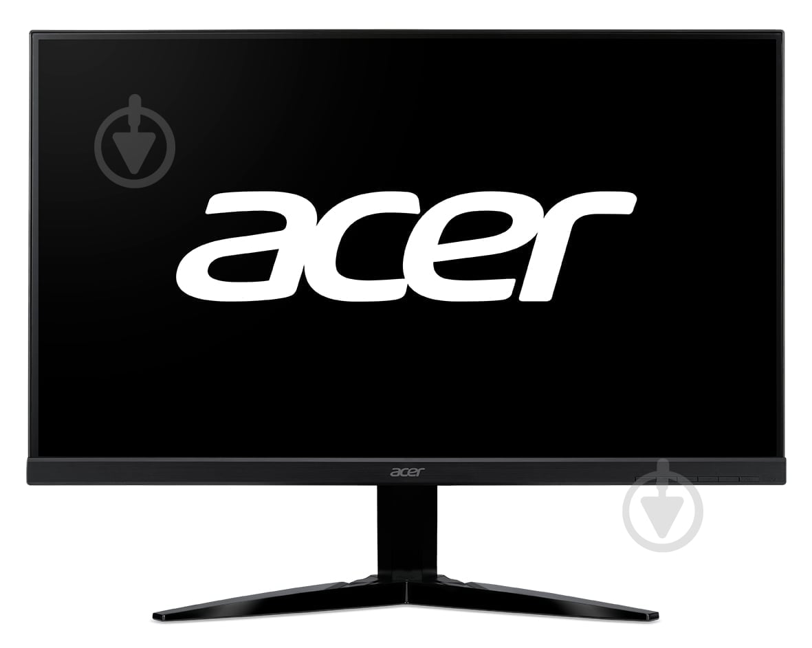 Монитор Acer Nitro KG271UX1BMIIPX 27" (UM.HX1EE.109) - фото 4