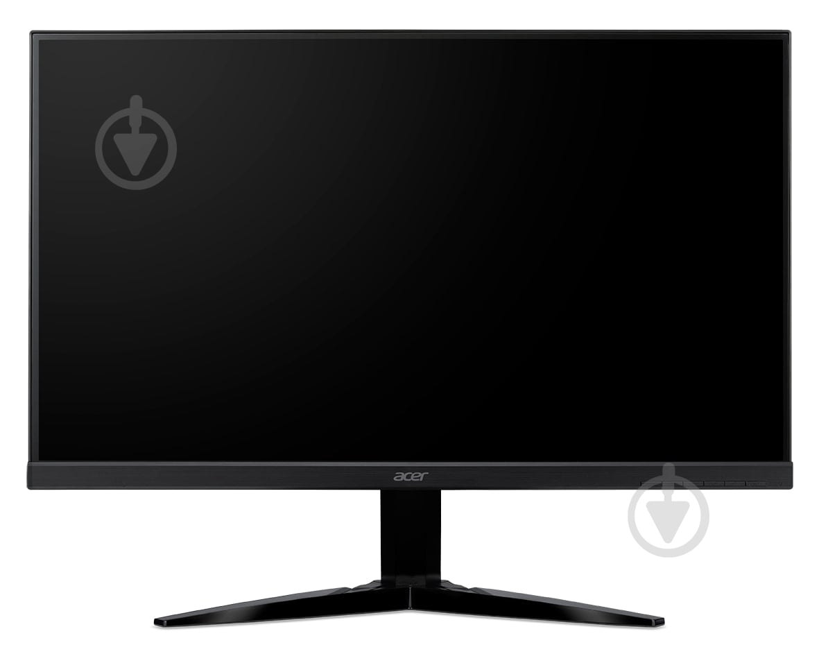 Монитор Acer Nitro KG271UX1BMIIPX 27" (UM.HX1EE.109) - фото 7