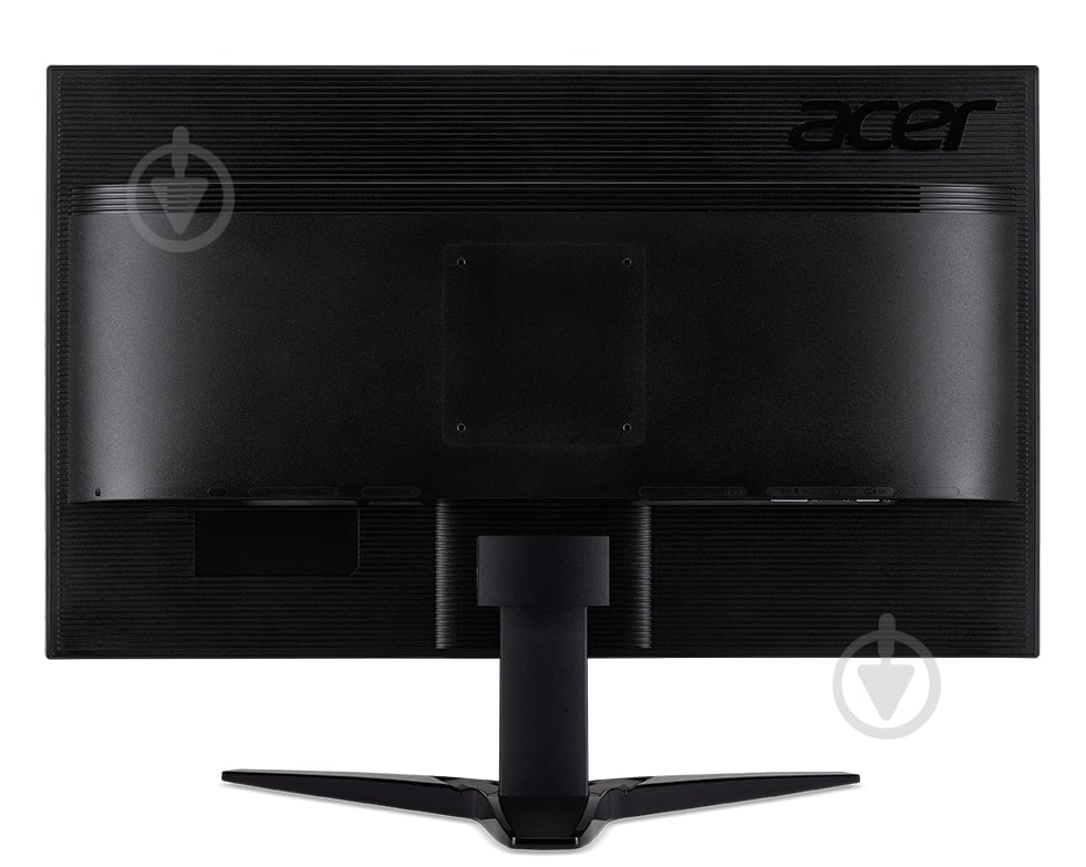 Монитор Acer Nitro KG271UX1BMIIPX 27" (UM.HX1EE.109) - фото 9
