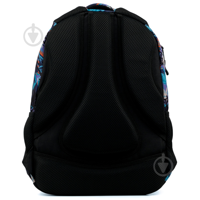 Рюкзак молодежный GoPack Teens Pattern GO22-162L-5 - фото 4