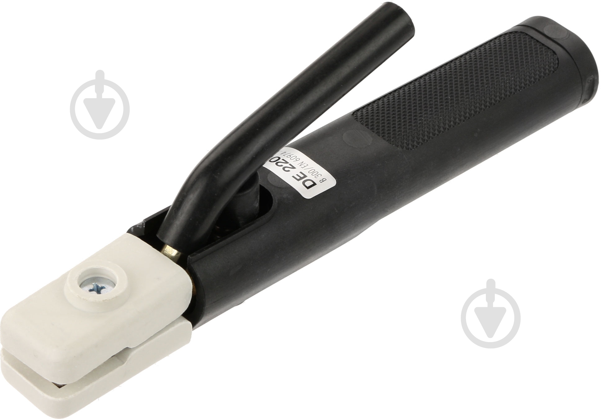 Держатель электродов Binzel DE 2200 - фото 1 Держатель электродов Binzel DE 2200 - фото 1