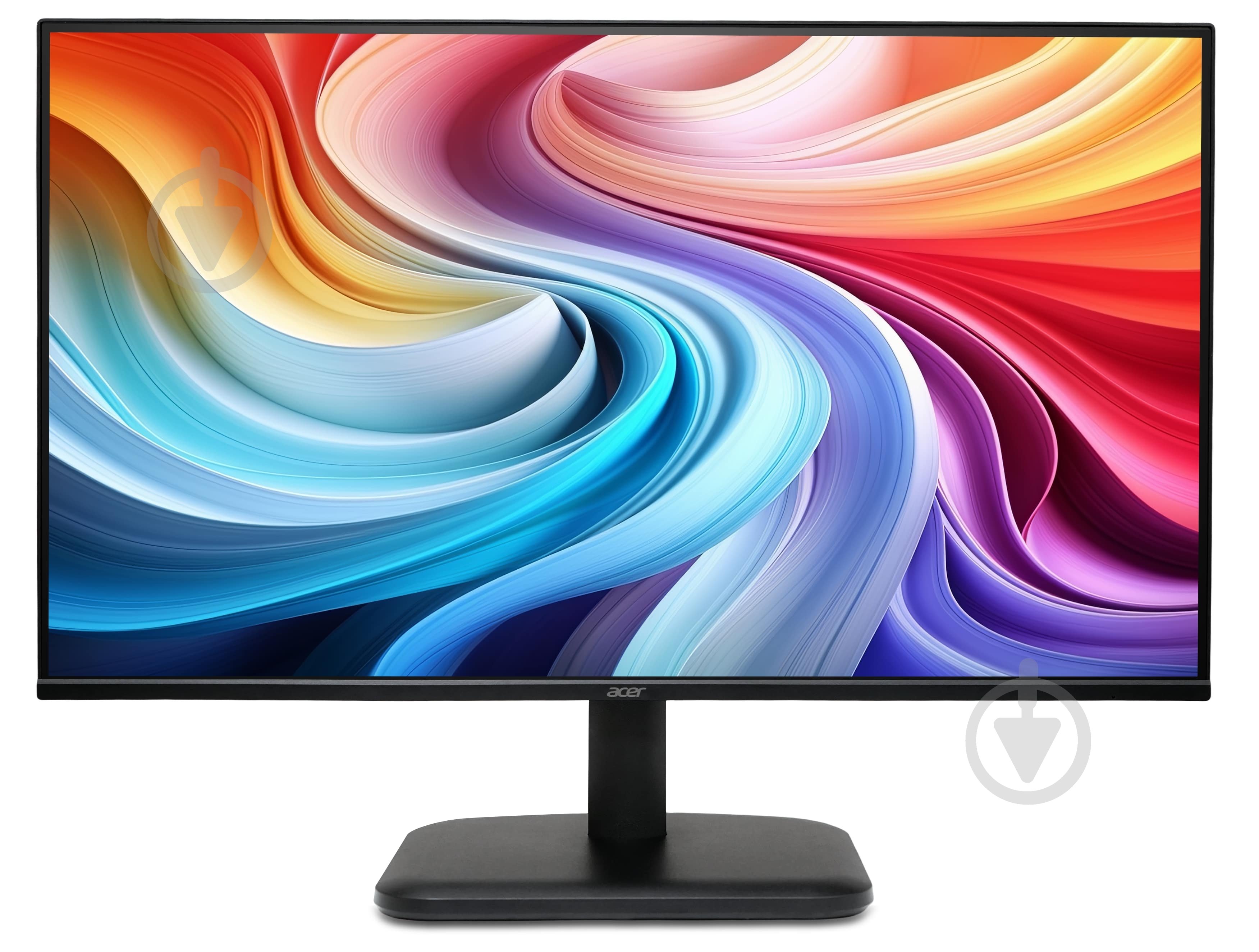 Монитор Acer EK241YP6bi 23,8" (UM.QE1EE.601) - фото 1