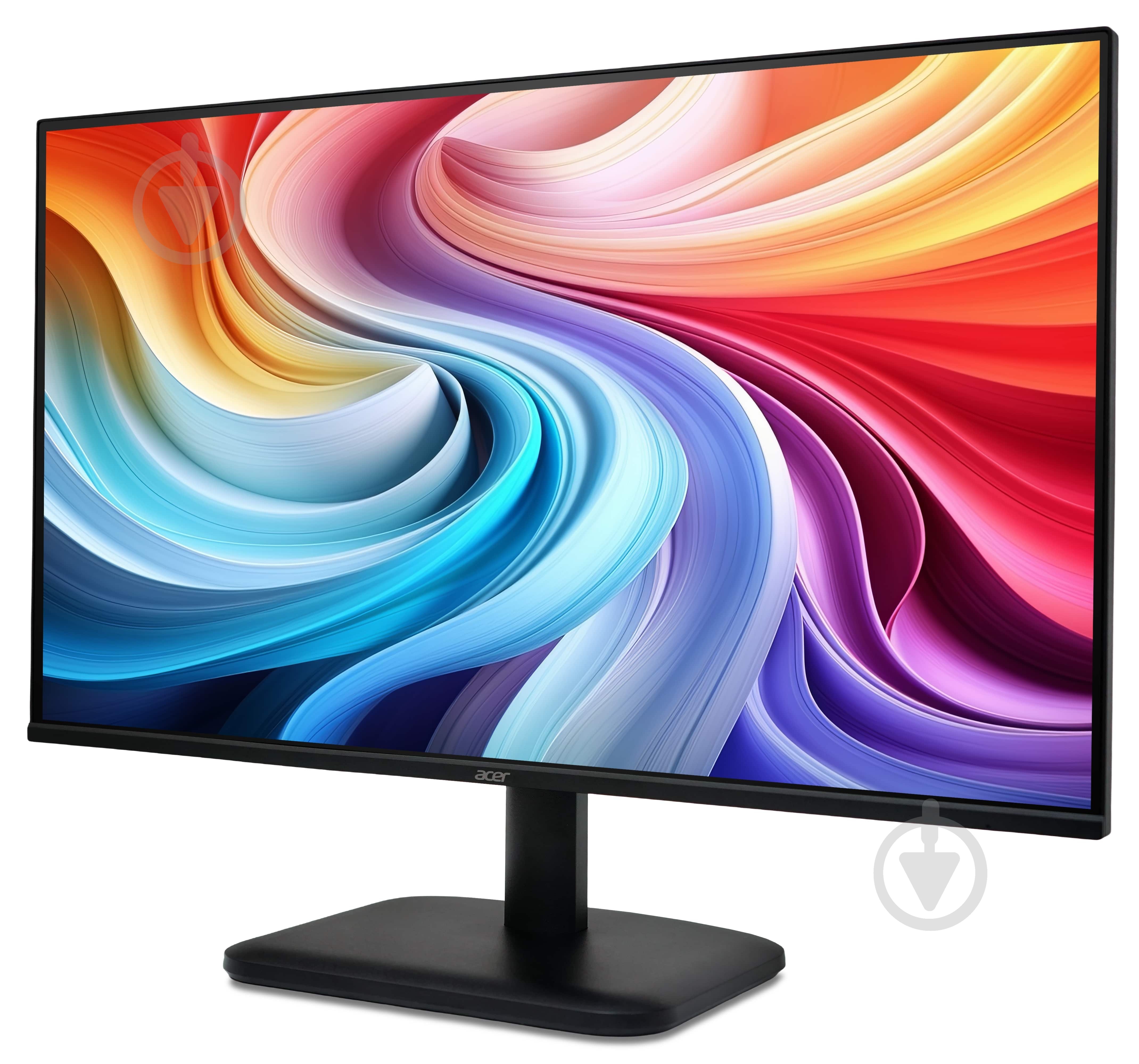 Монитор Acer EK241YP6bi 23,8" (UM.QE1EE.601) - фото 2