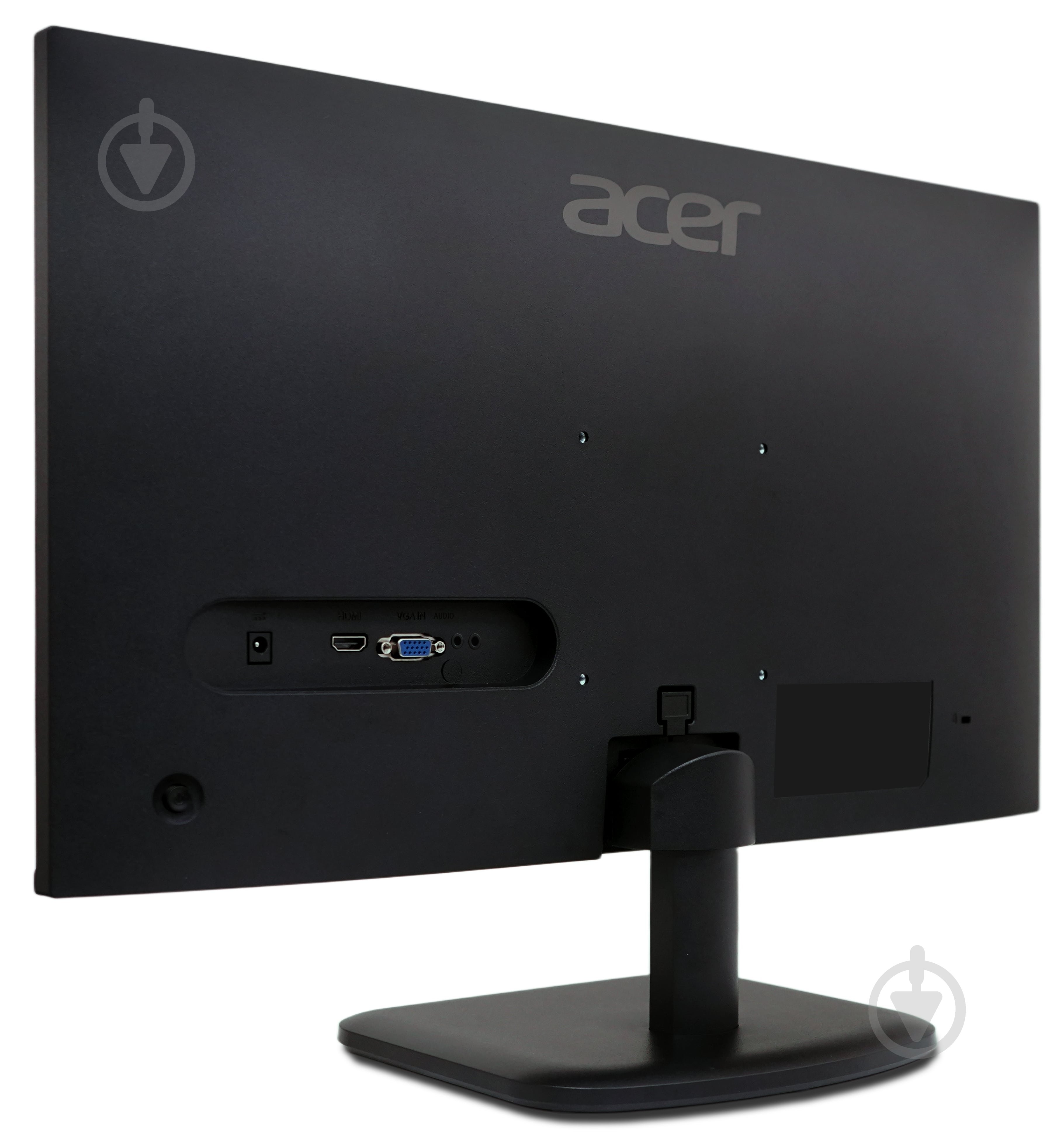 Монитор Acer EK241YP6bi 23,8" (UM.QE1EE.601) - фото 7