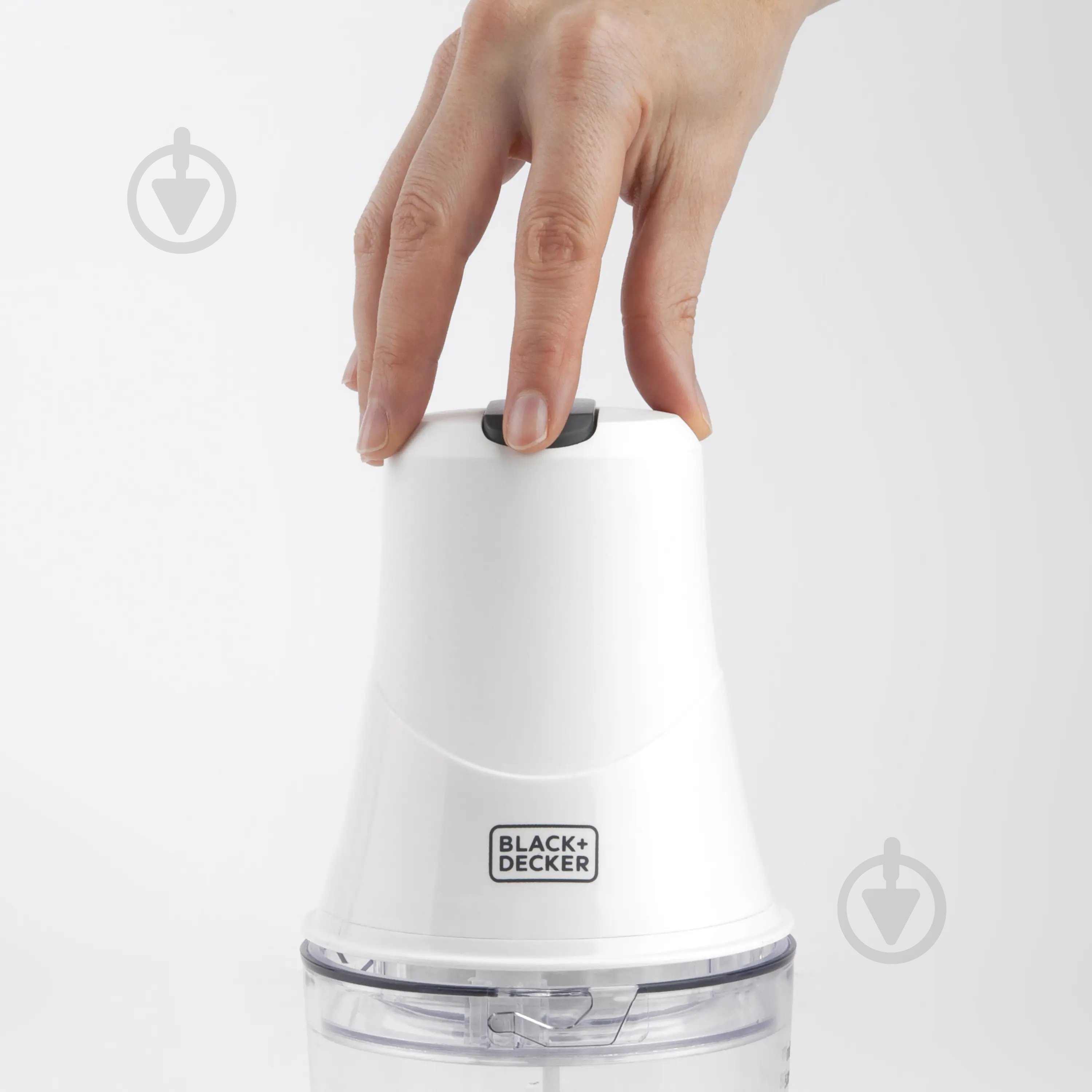 Измельчитель Black+Decker BXCH260E - фото 4