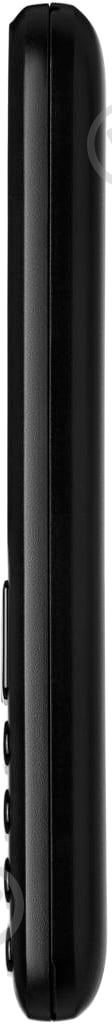 Мобильный телефон 2E E240 2019 Dual SIM black 680576169990 - фото 7
