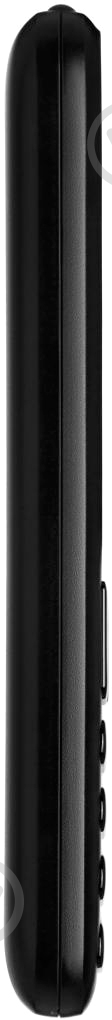 Мобильный телефон 2E E240 2019 Dual SIM black 680576169990 - фото 6