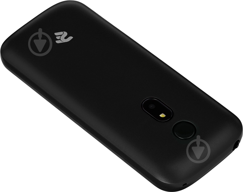 Мобильный телефон 2E E180 2019 Dual Sim black 680576170033 - фото 9 Мобильный телефон 2E E180 2019 Dual Sim black 680576170033 - фото 9