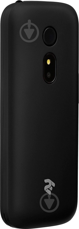 Мобильный телефон 2E E180 2019 Dual Sim black 680576170033 - фото 10 Мобильный телефон 2E E180 2019 Dual Sim black 680576170033 - фото 10