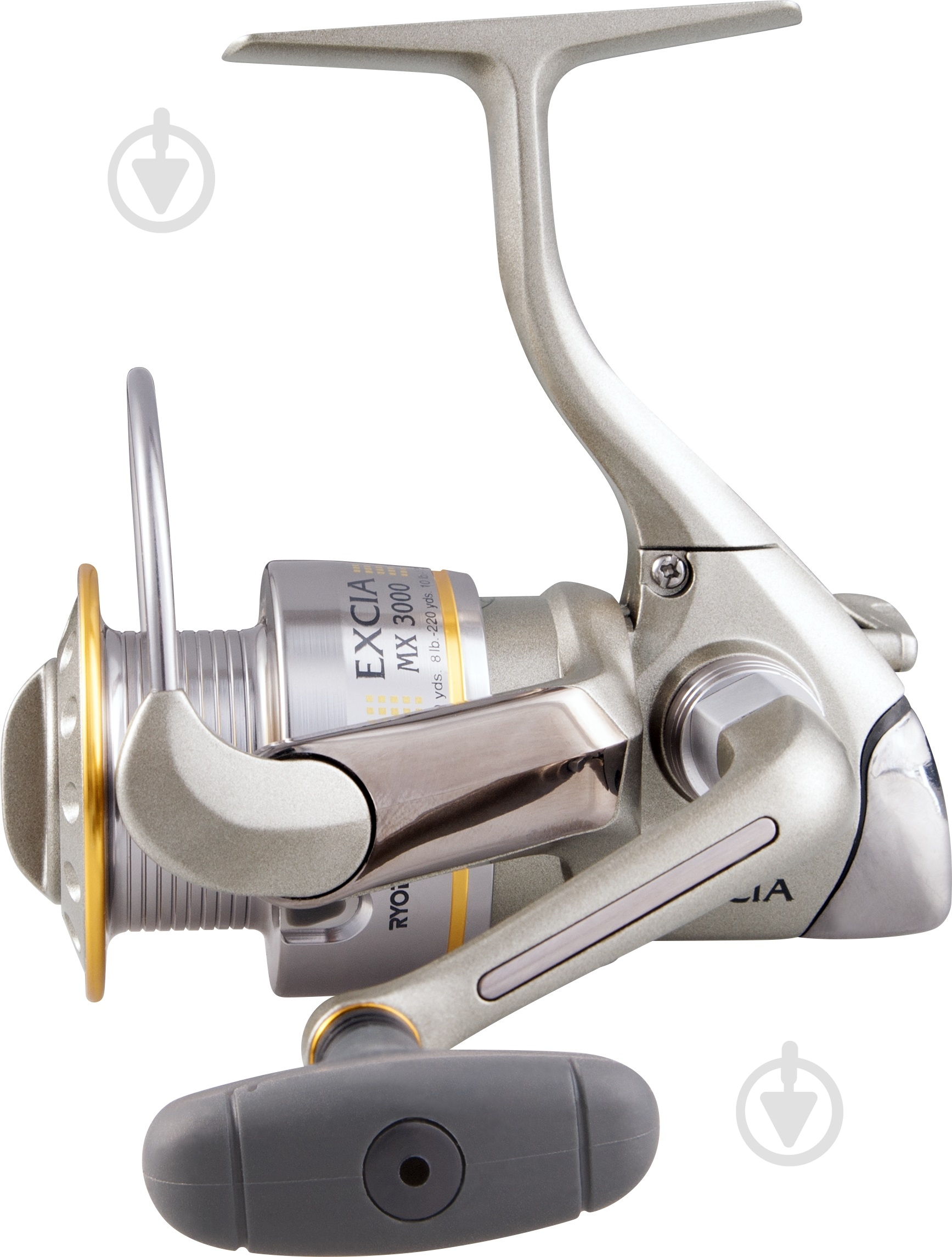Котушка коропова RYOBI Exia 3000 - фото 1