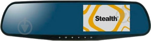 Відеореєстратор Stealth DVR ST 120 - фото 3