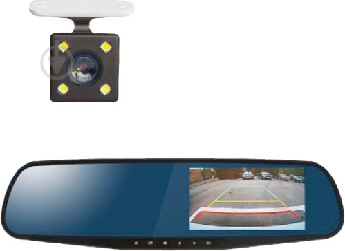 Відеореєстратор Stealth DVR ST 120 - фото 1