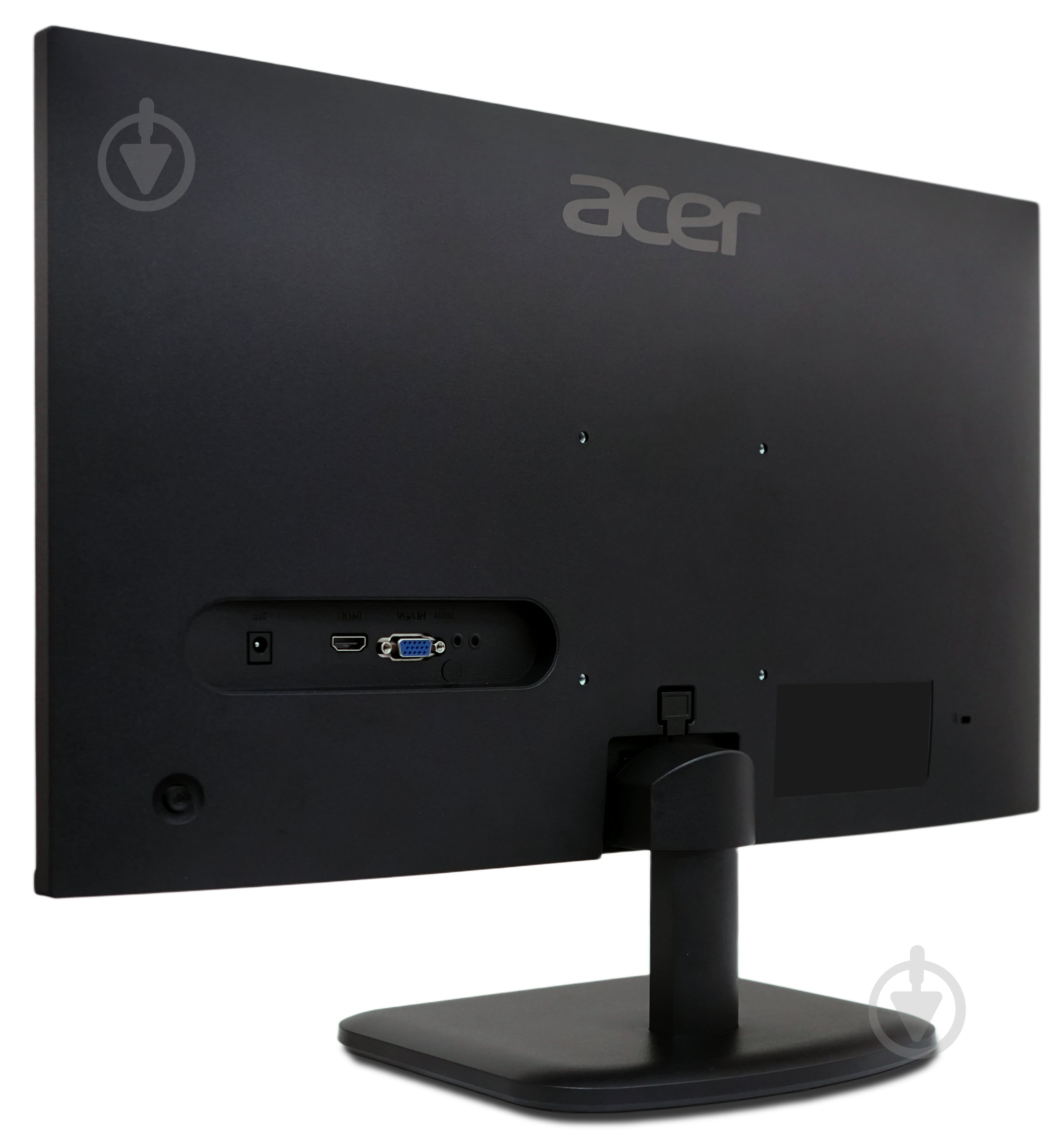 Монитор Acer EK251QP6bi 24,5" (UM.KE1EE.601) - фото 7