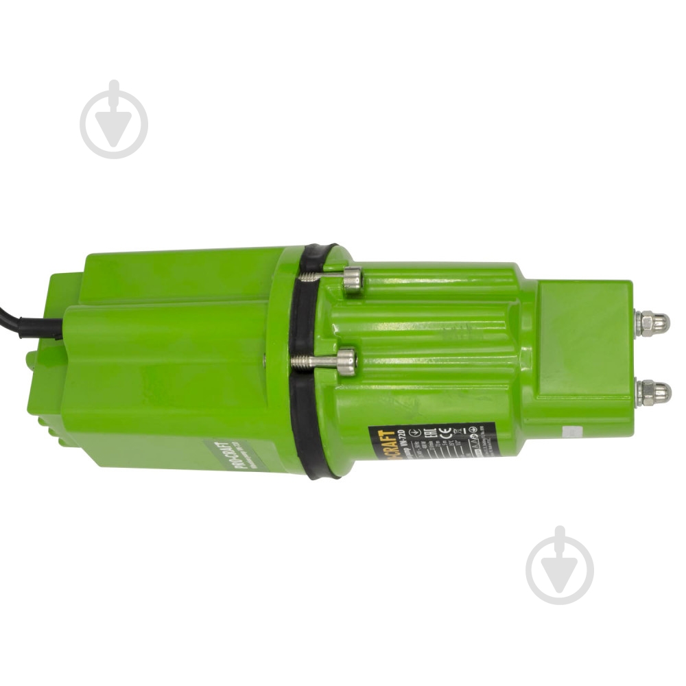 Насос вибрационный ProCraft VN-72D 000072 - фото 3