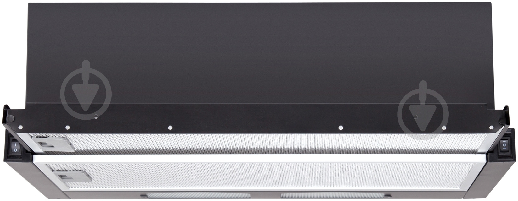 Вытяжка Pyramida R-TL 50 BLACK/U - фото 3 Вытяжка Pyramida R-TL 50 BLACK/U - фото 3