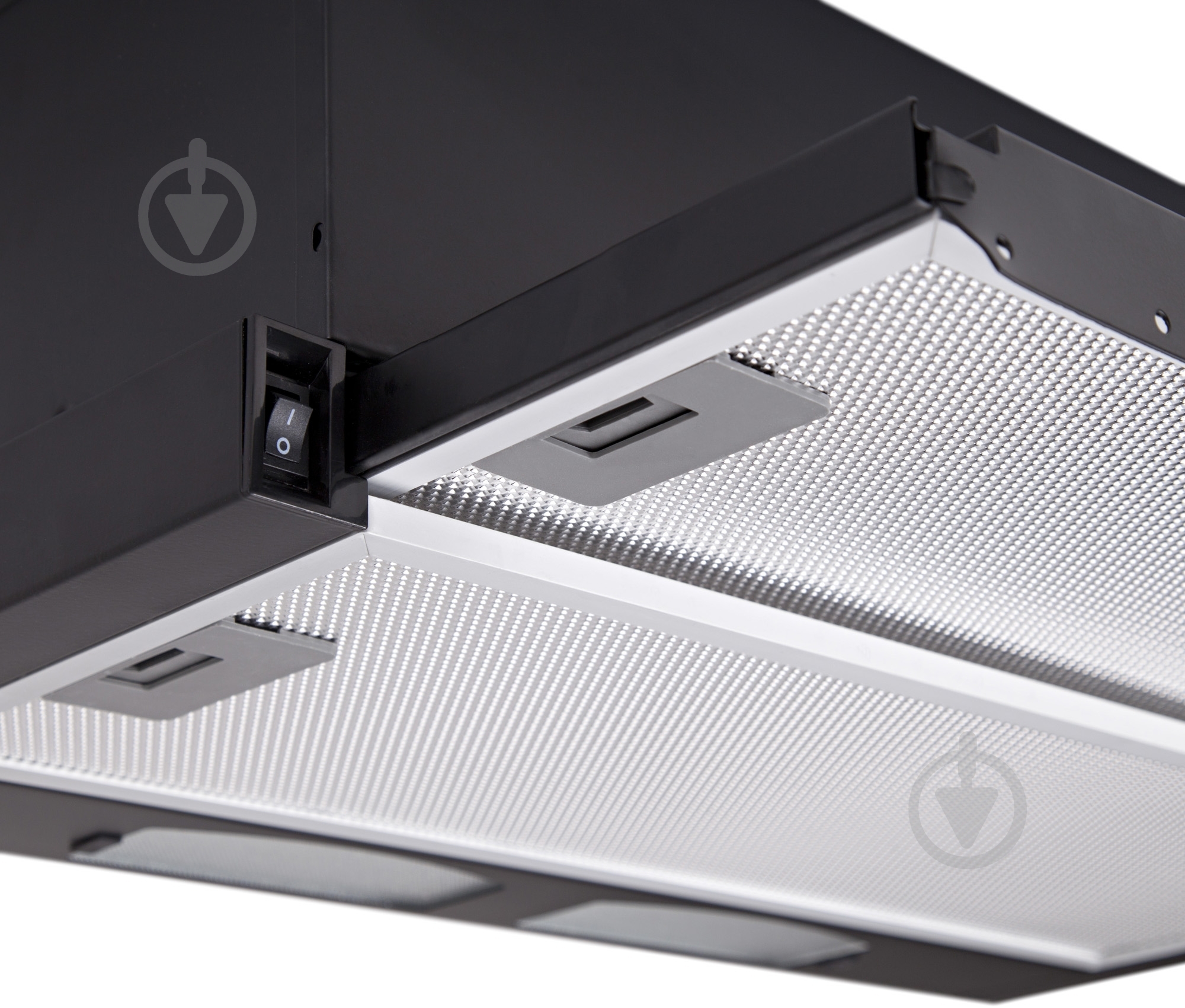 Вытяжка Pyramida R-TL 50 BLACK/U - фото 6 Вытяжка Pyramida R-TL 50 BLACK/U - фото 6