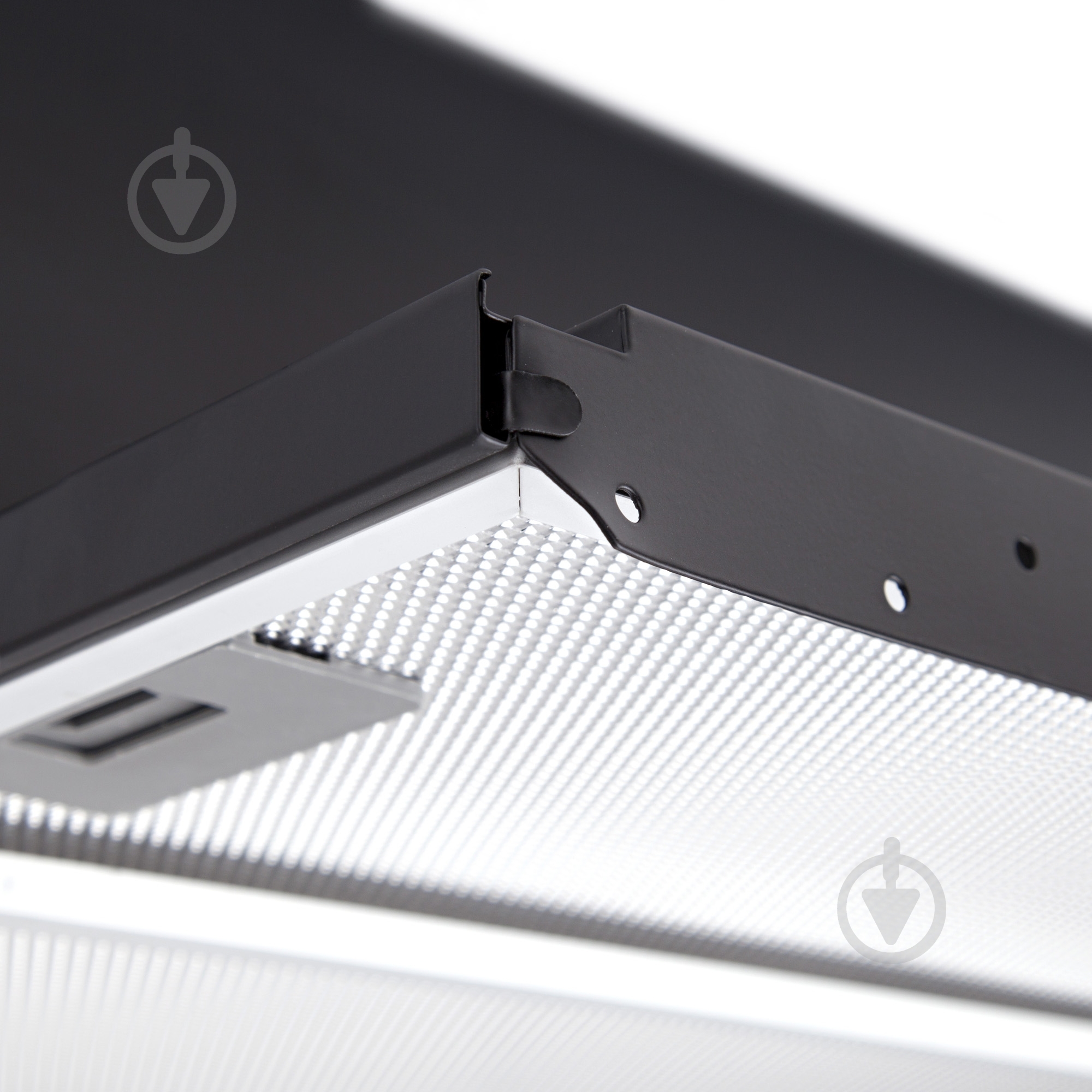 Вытяжка Pyramida R-TL 50 BLACK/U - фото 8 Вытяжка Pyramida R-TL 50 BLACK/U - фото 8