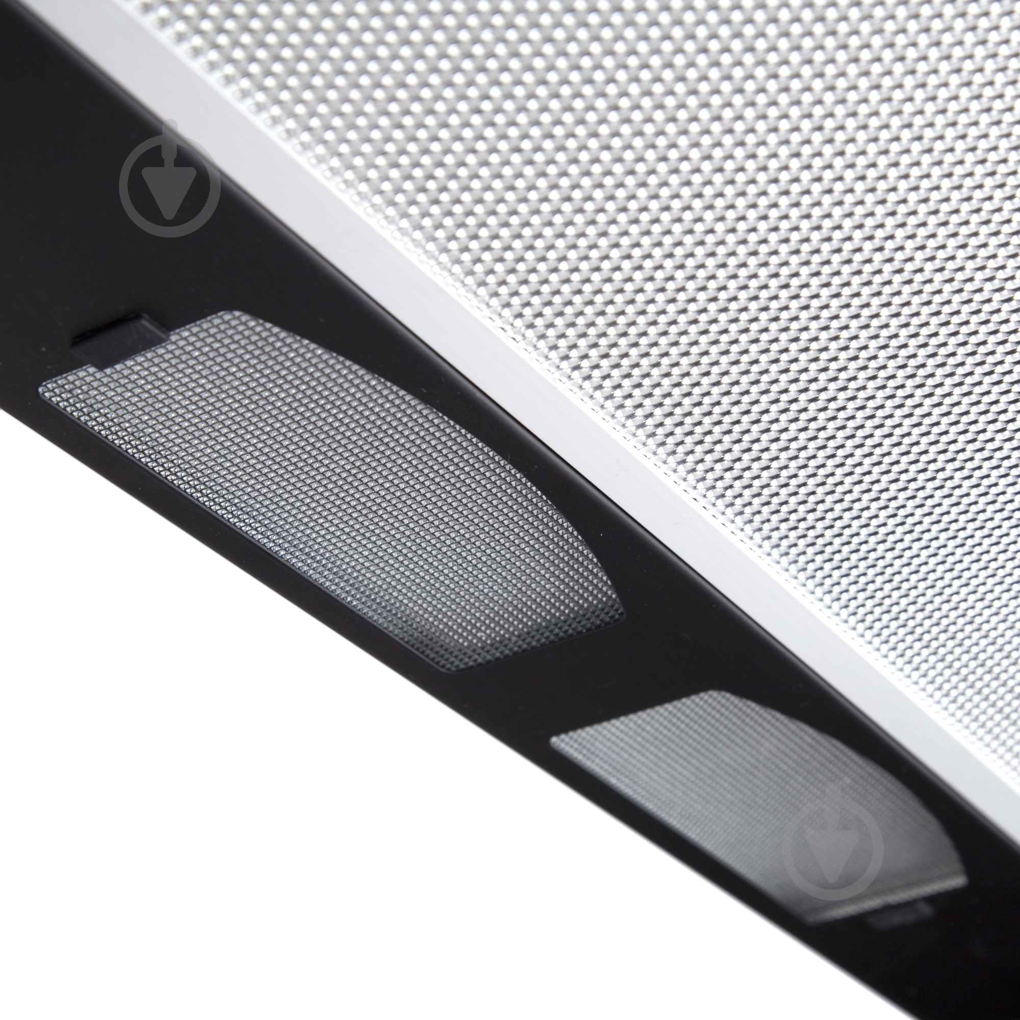 Вытяжка Pyramida R-TL 50 BLACK/U - фото 9 Вытяжка Pyramida R-TL 50 BLACK/U - фото 9