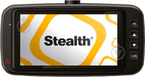 Видеорегистратор Stealth DVR ST 140 - фото 2 Видеорегистратор Stealth DVR ST 140 - фото 2