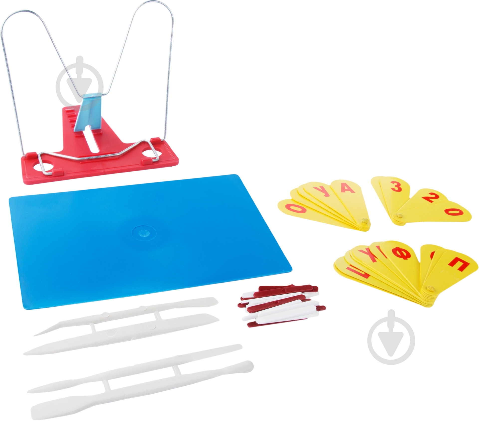 Набор первоклассника  №2 82019 Arnika - фото 1