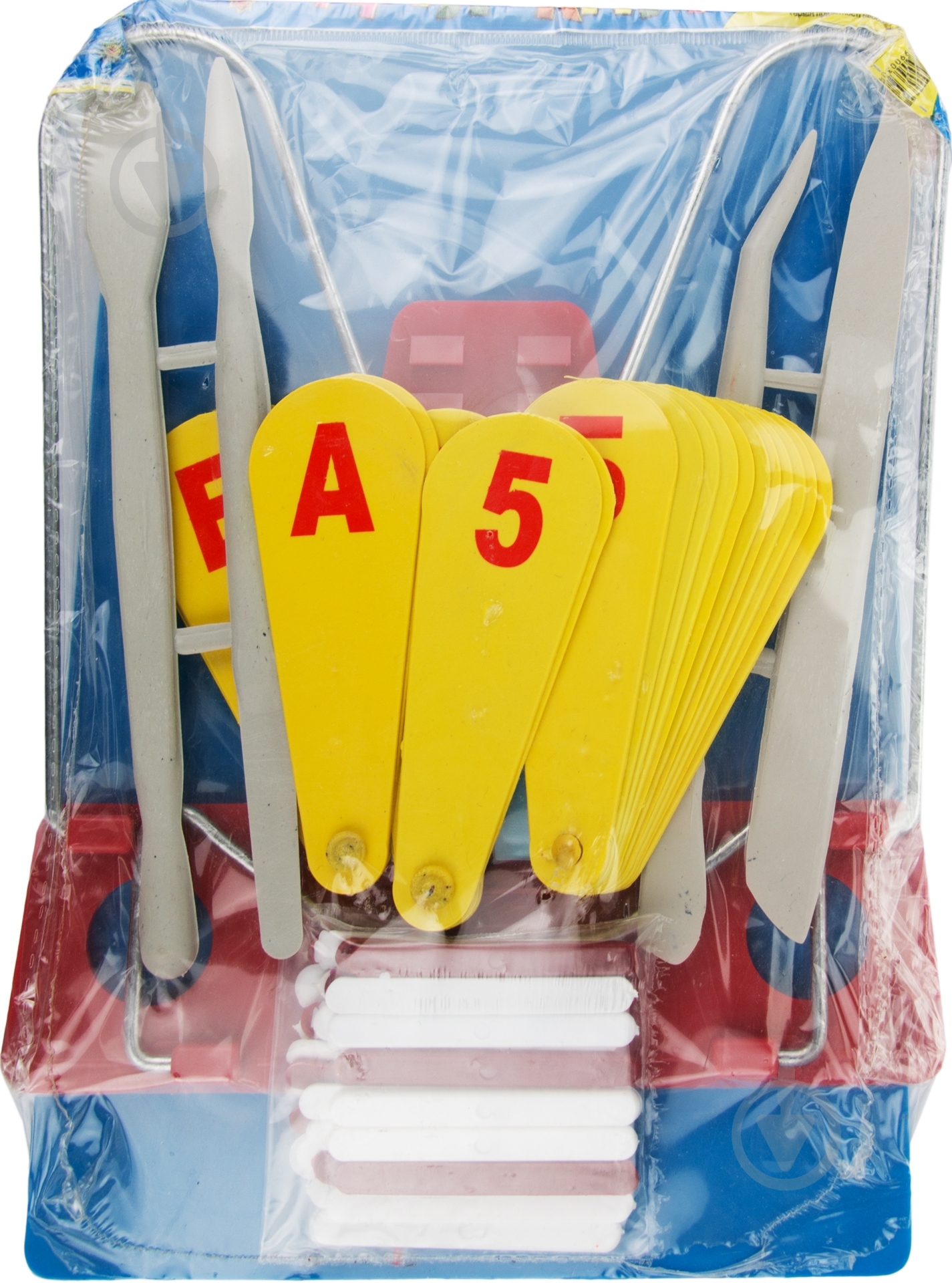 Набор первоклассника  №2 82019 Arnika - фото 3