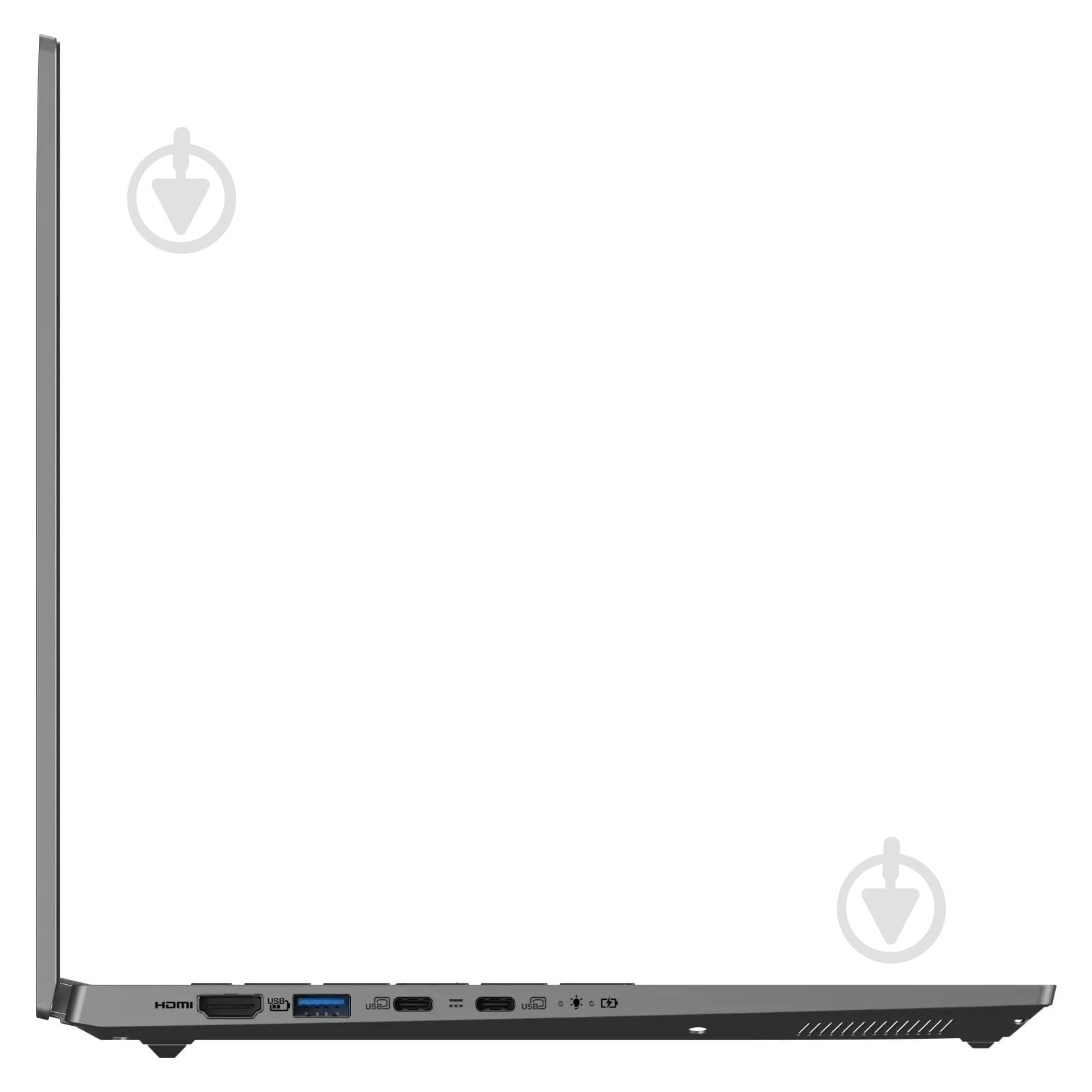 Ноутбук Acer Swift X 14 AI SFX14-61G 14,5" (NX.JA8EU.004) titanium gray - фото 5 Ноутбук Acer Swift X 14 AI SFX14-61G 14,5" (NX.JA8EU.004) titanium gray - фото 5