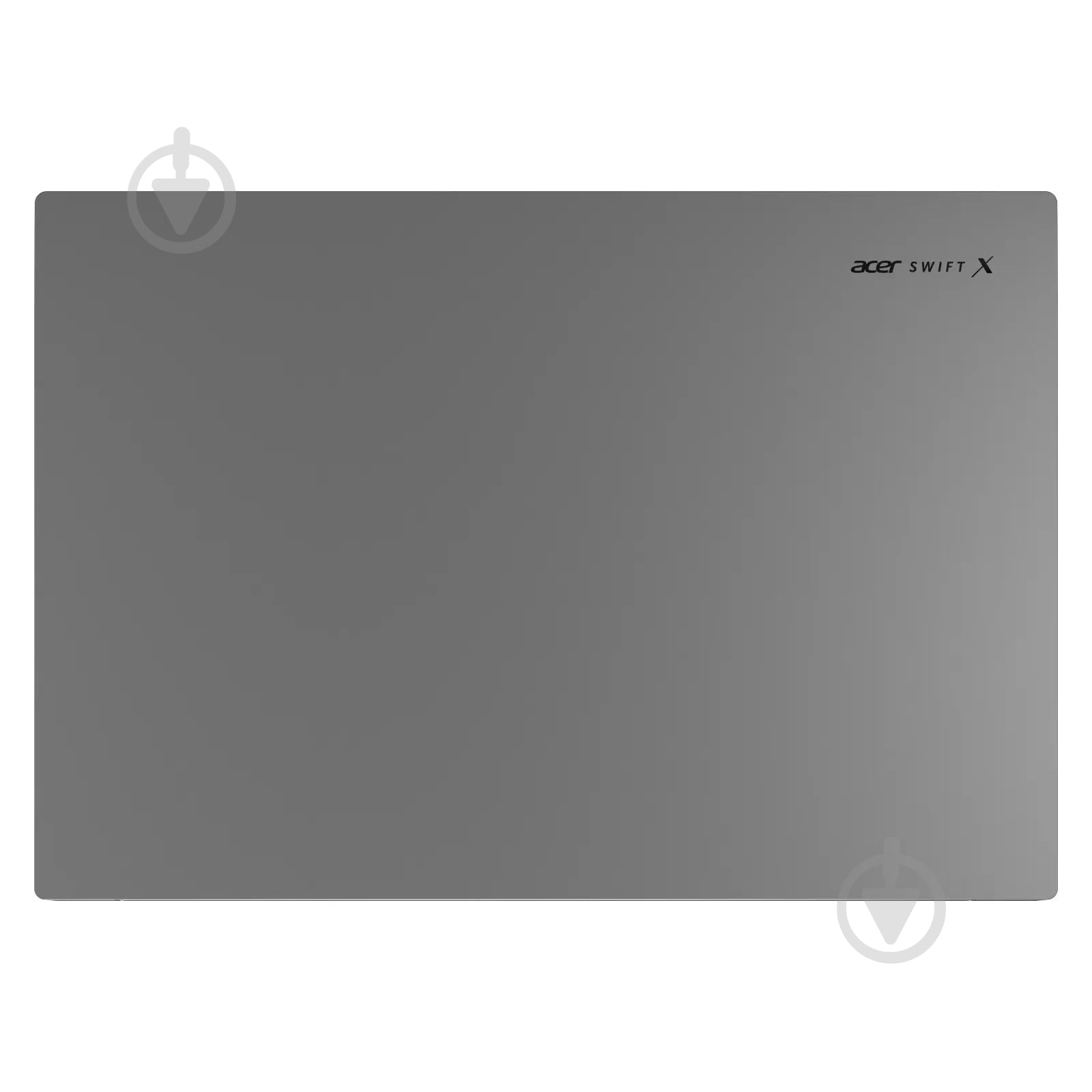 Ноутбук Acer Swift X 14 AI SFX14-61G 14,5" (NX.JA8EU.004) titanium gray - фото 8 Ноутбук Acer Swift X 14 AI SFX14-61G 14,5" (NX.JA8EU.004) titanium gray - фото 8