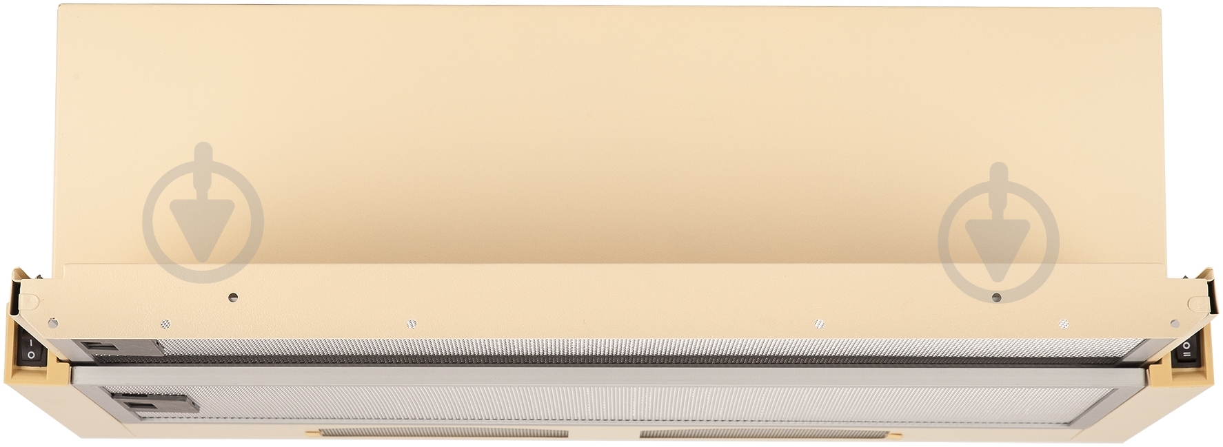 Витяжка Pyramida R-TL 50 IVORY/U - фото 2 Витяжка Pyramida R-TL 50 IVORY/U - фото 2