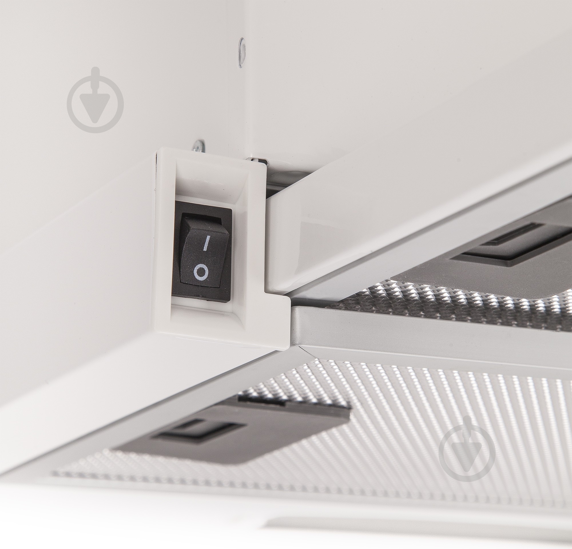 Вытяжка Pyramida R-TL 60 WHITE/U - фото 5