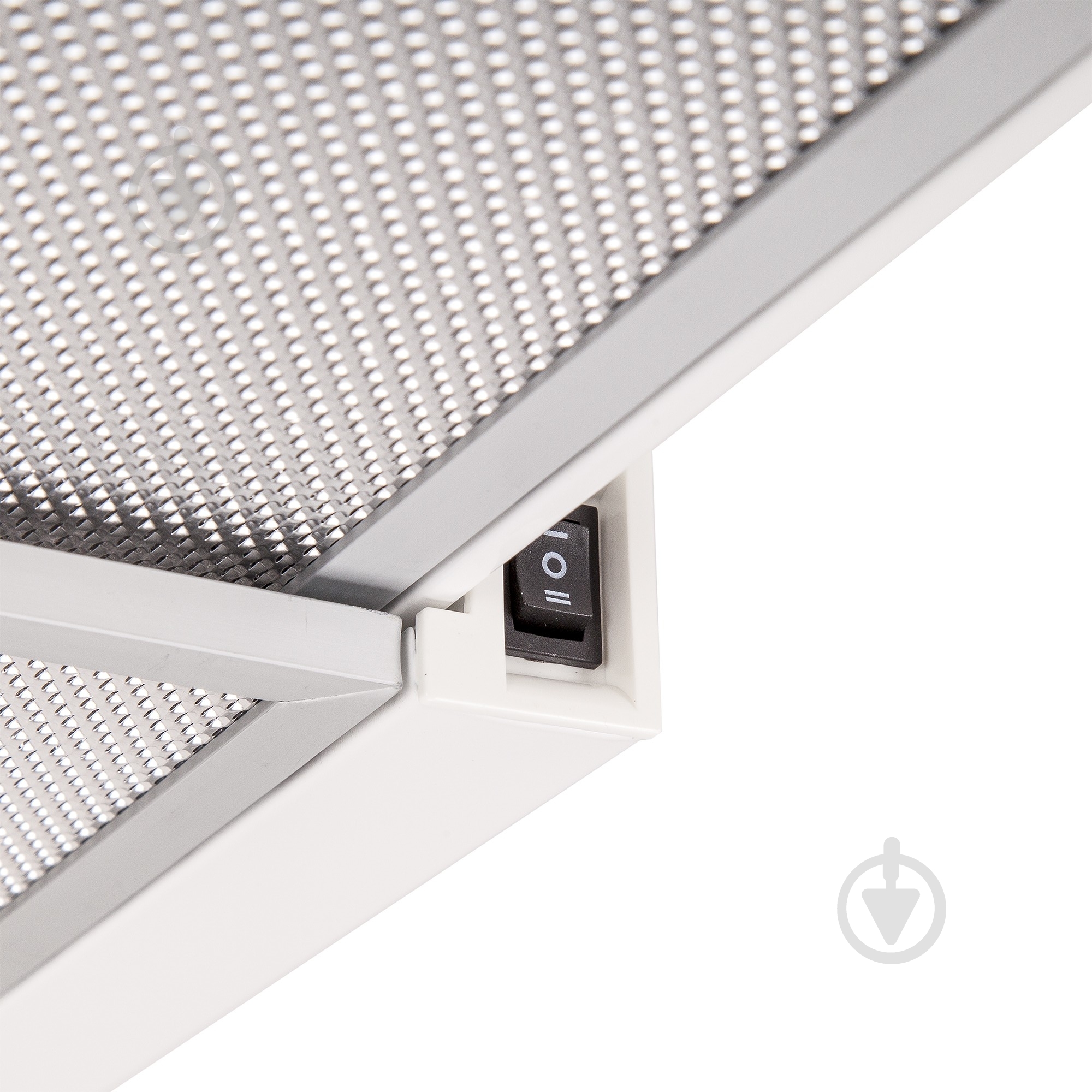 Вытяжка Pyramida R-TL 60 WHITE/U - фото 6